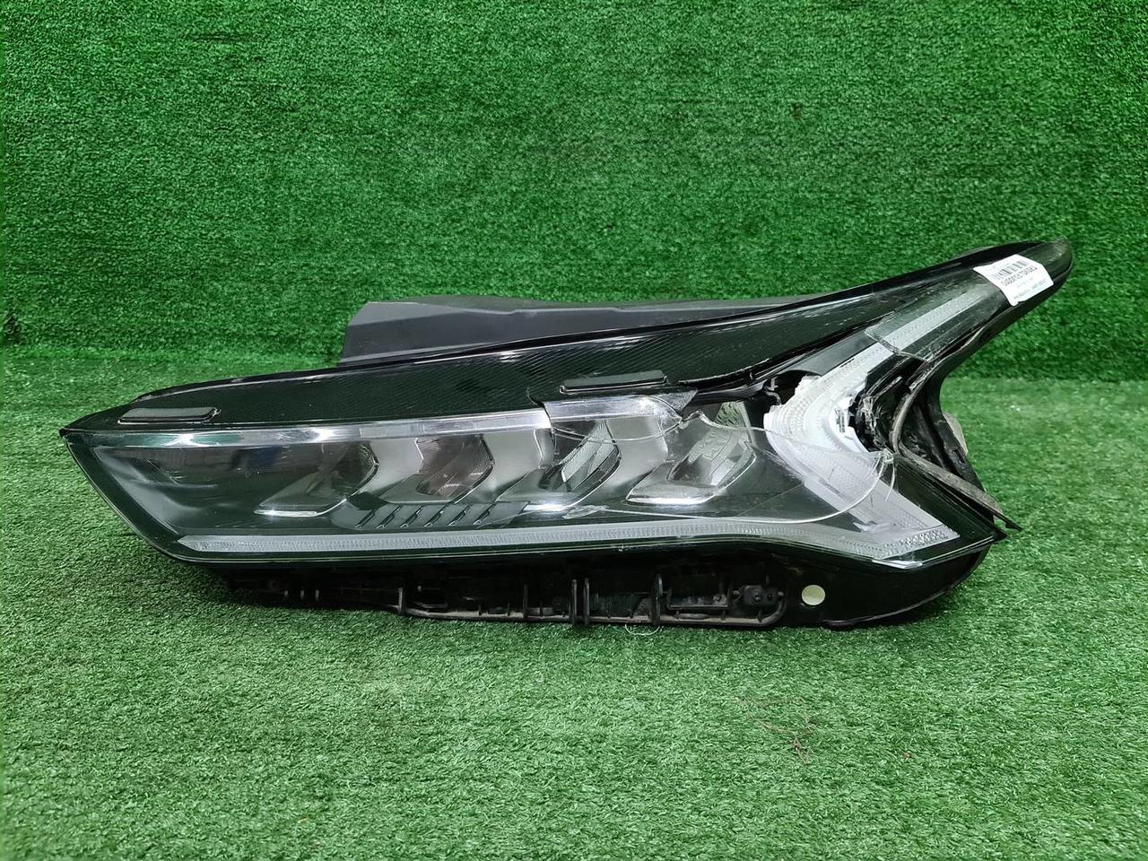 Фара левая Kia K5 (2019-2023) LED