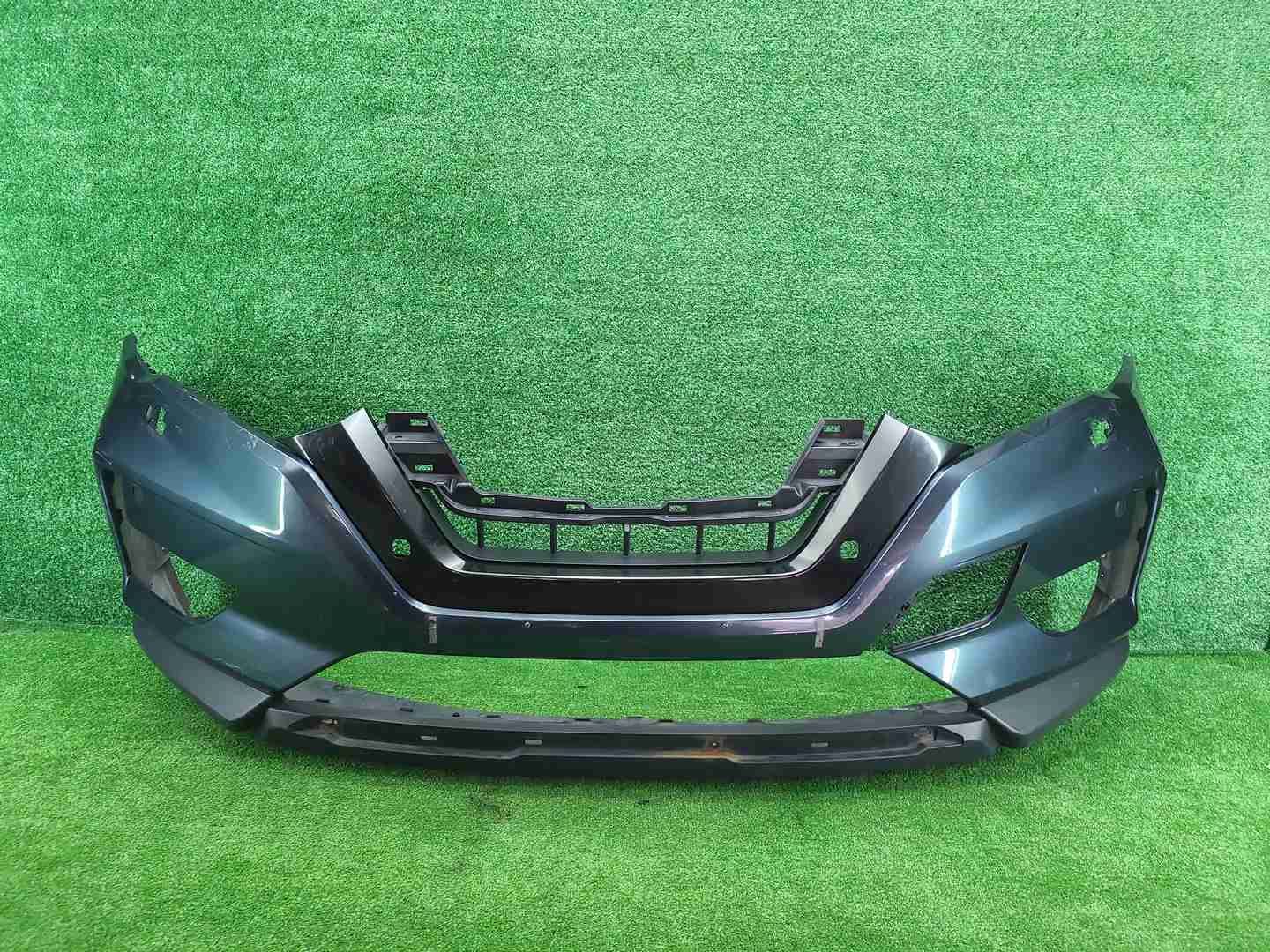 Бампер передний Nissan X-Trail T32 (2017-2022)
