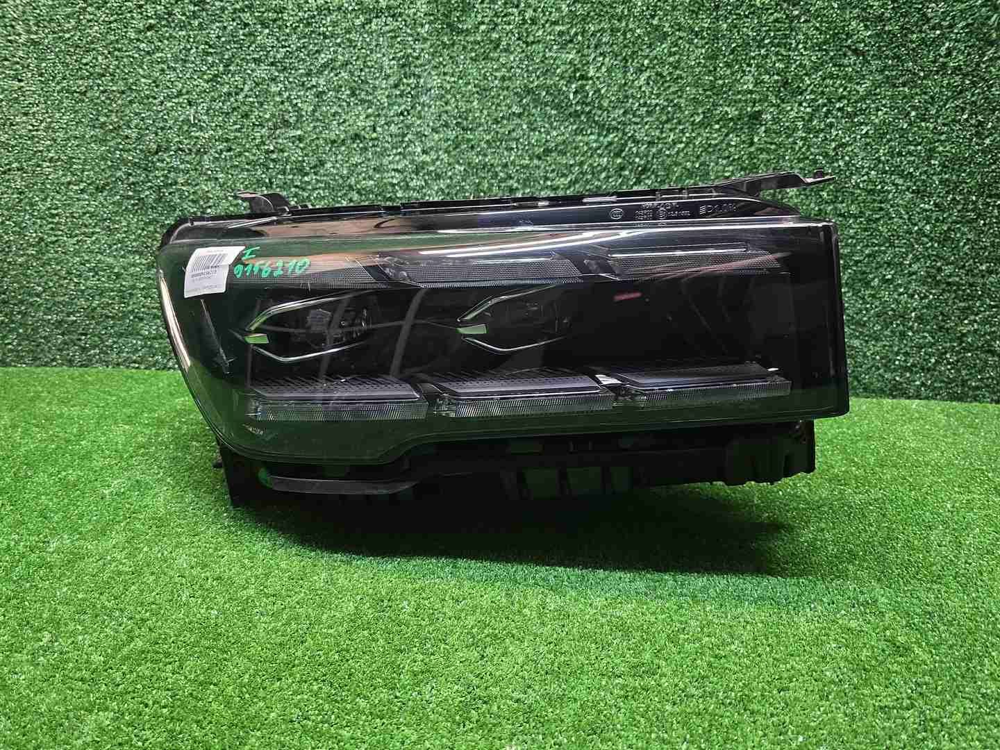 Фара правая Geely Monjaro (2021-н.в.) LED