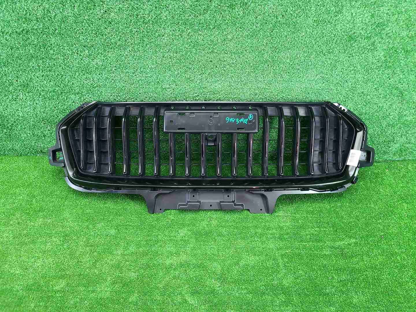 Решетка радиатора Haval Jolion (2024-н.в.)