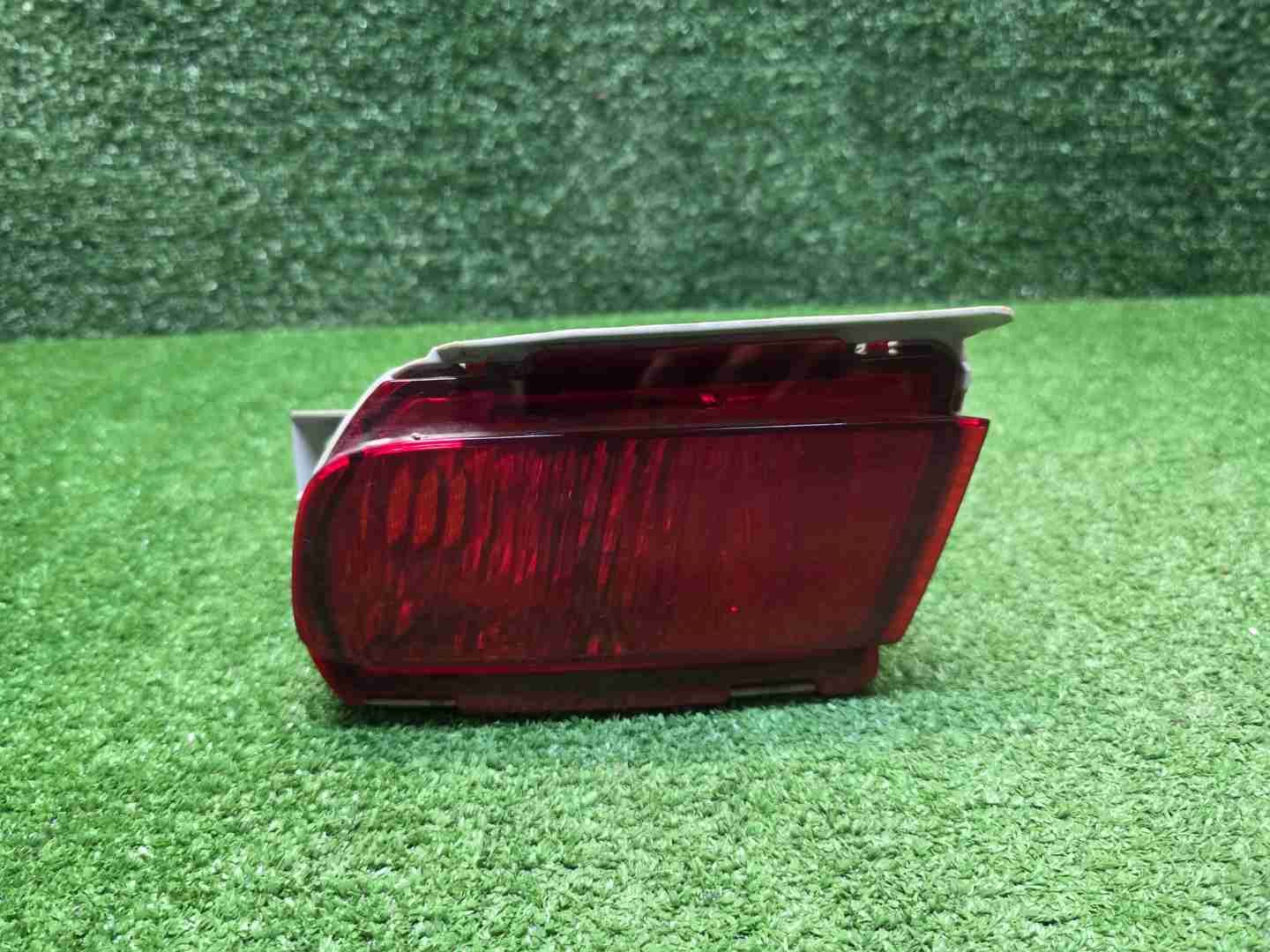 ПТФ левый Toyota Land Cruiser Prado 150 (09-17)