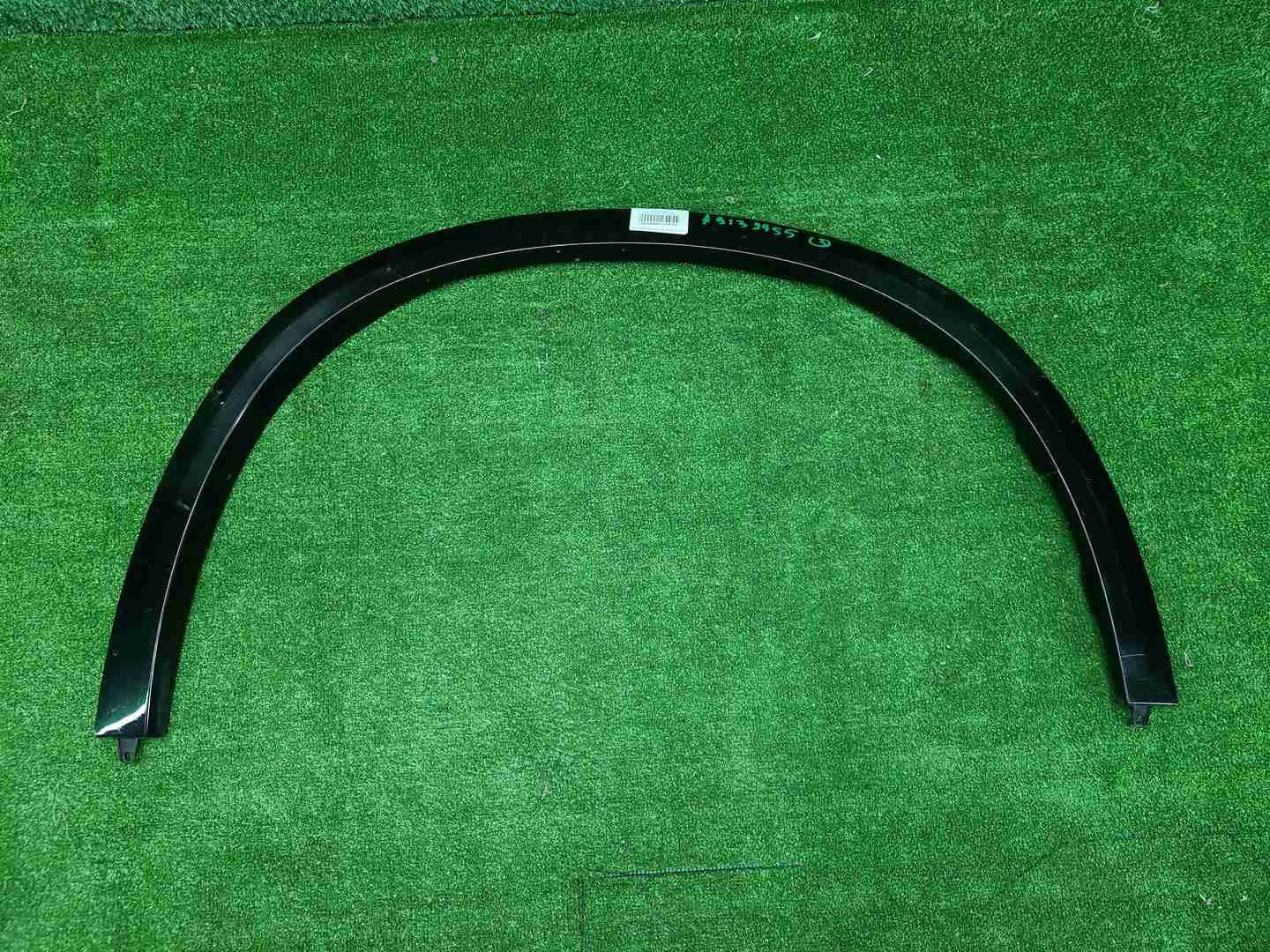 Расширитель крыла правый BMW X5 G05 18-нв M-paket