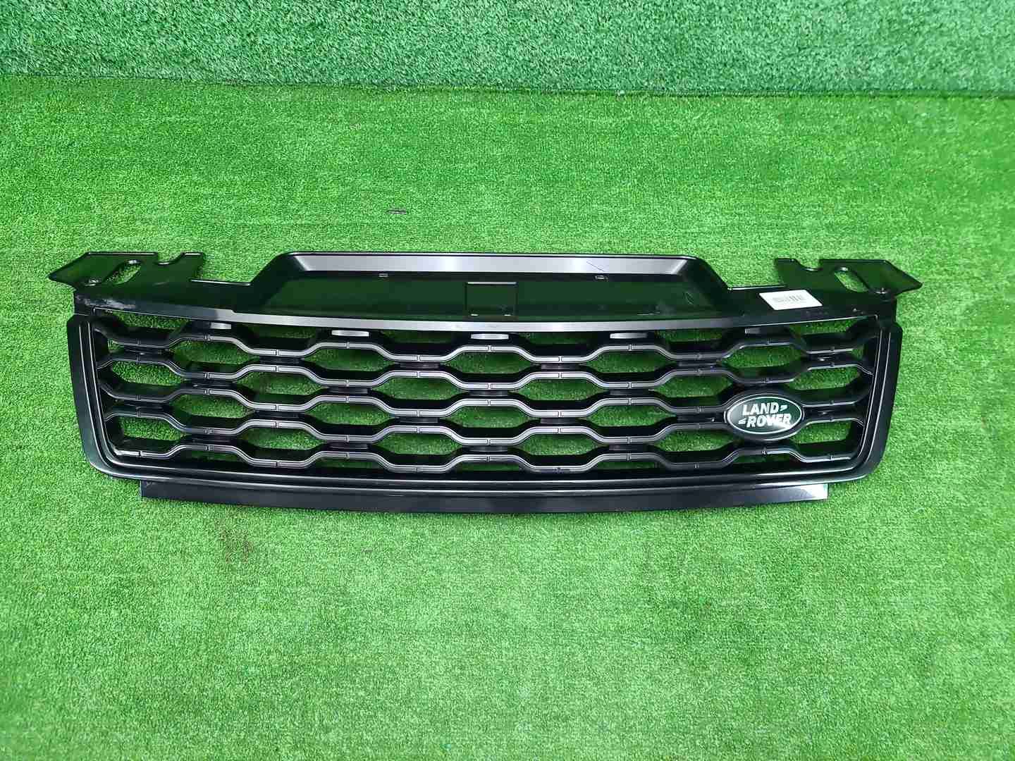 Решетка радиатора Range Rover Sport 2 L494 (17-22)