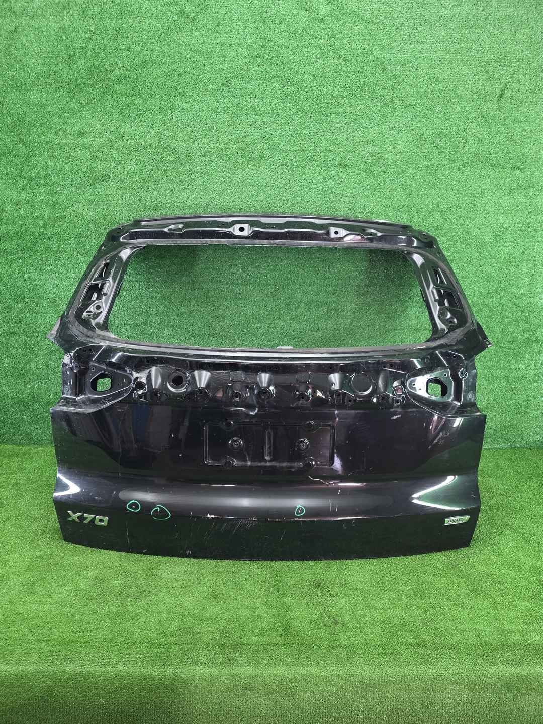 Крышка багажника Geely Atlas Pro (2021-2025)
