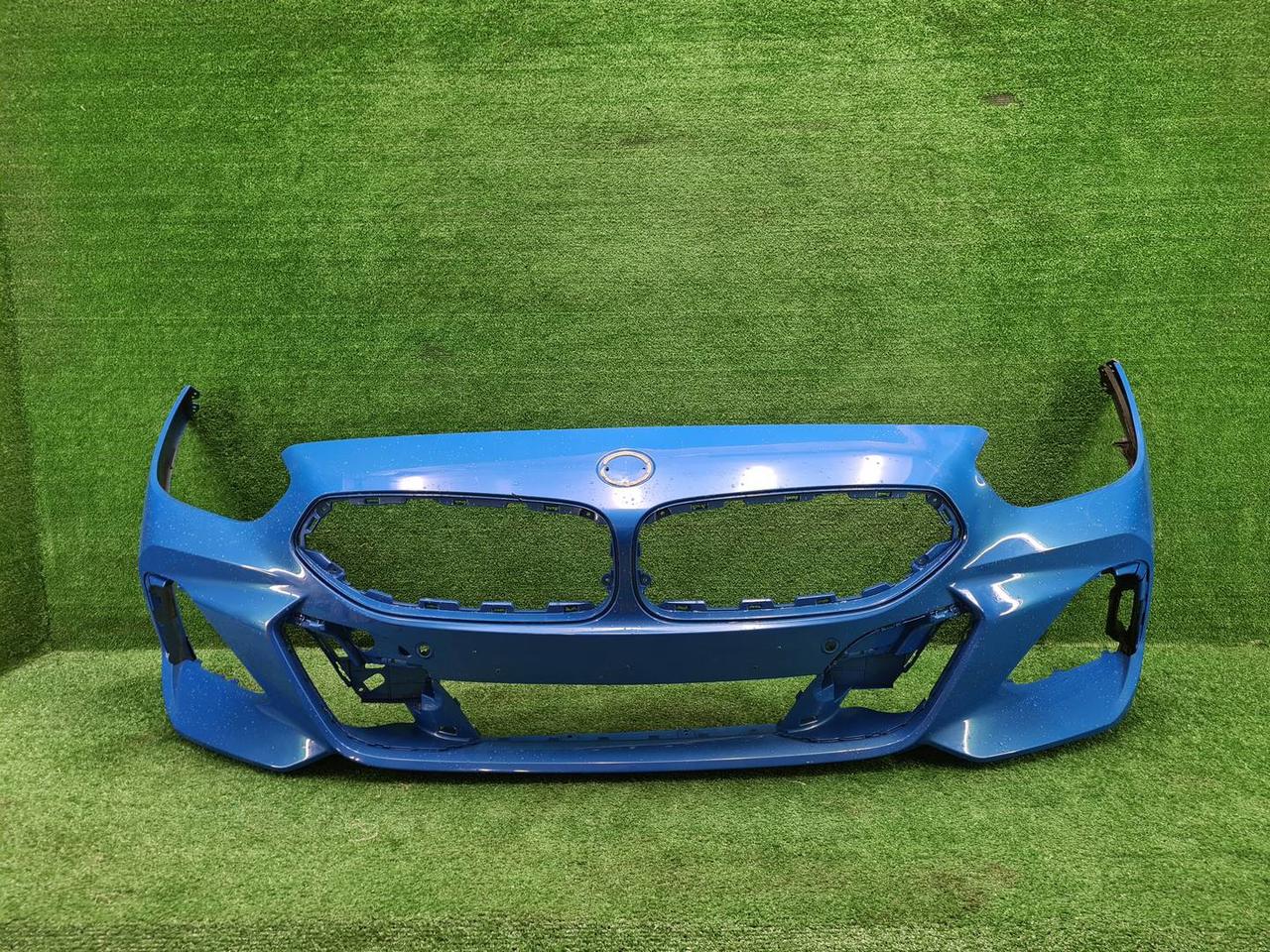 Бампер передний BMW Z4 G29 (2018-2022) M-paket