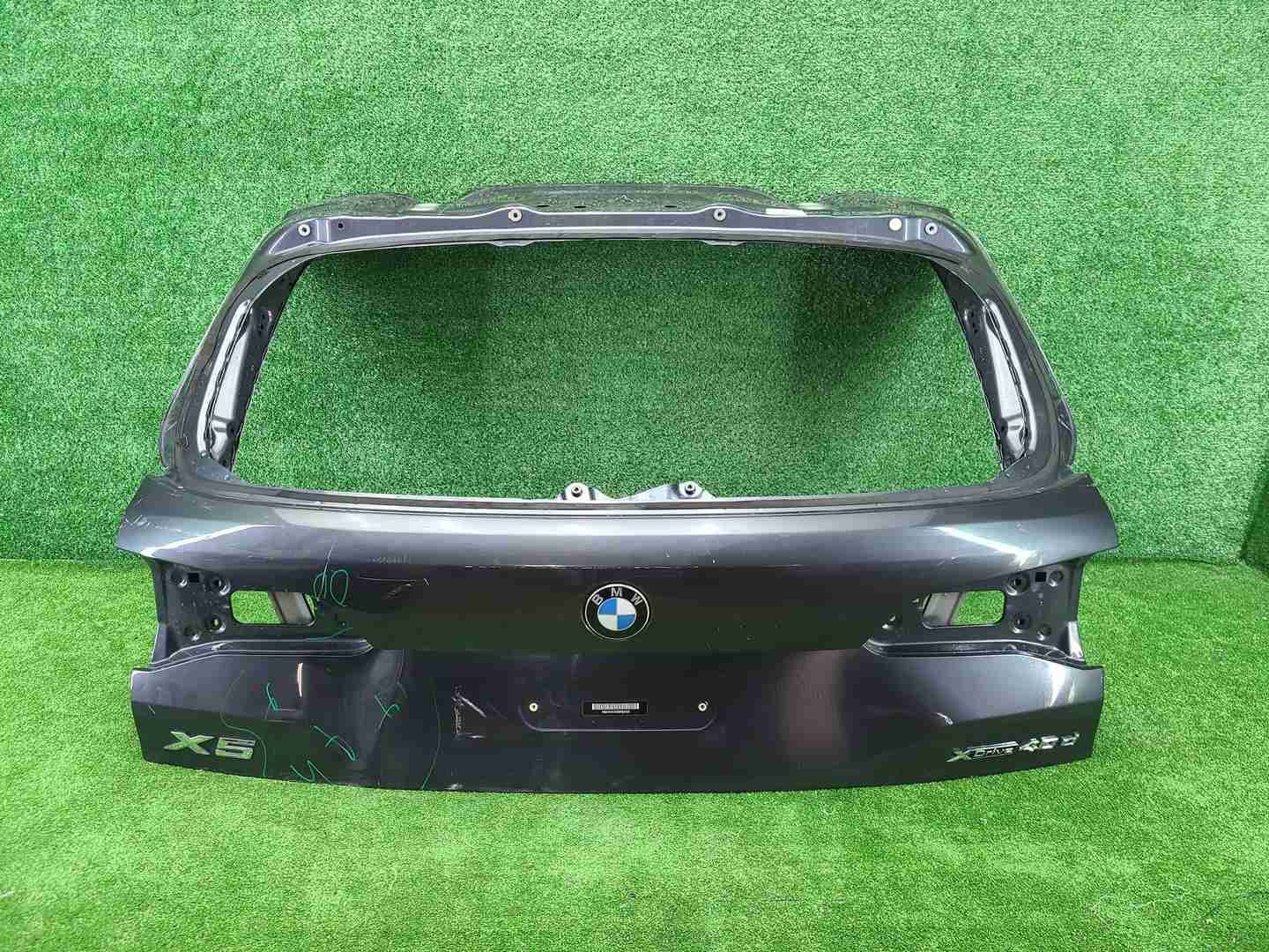 Крышка багажника BMW X5 G05 (2018-н.в.)