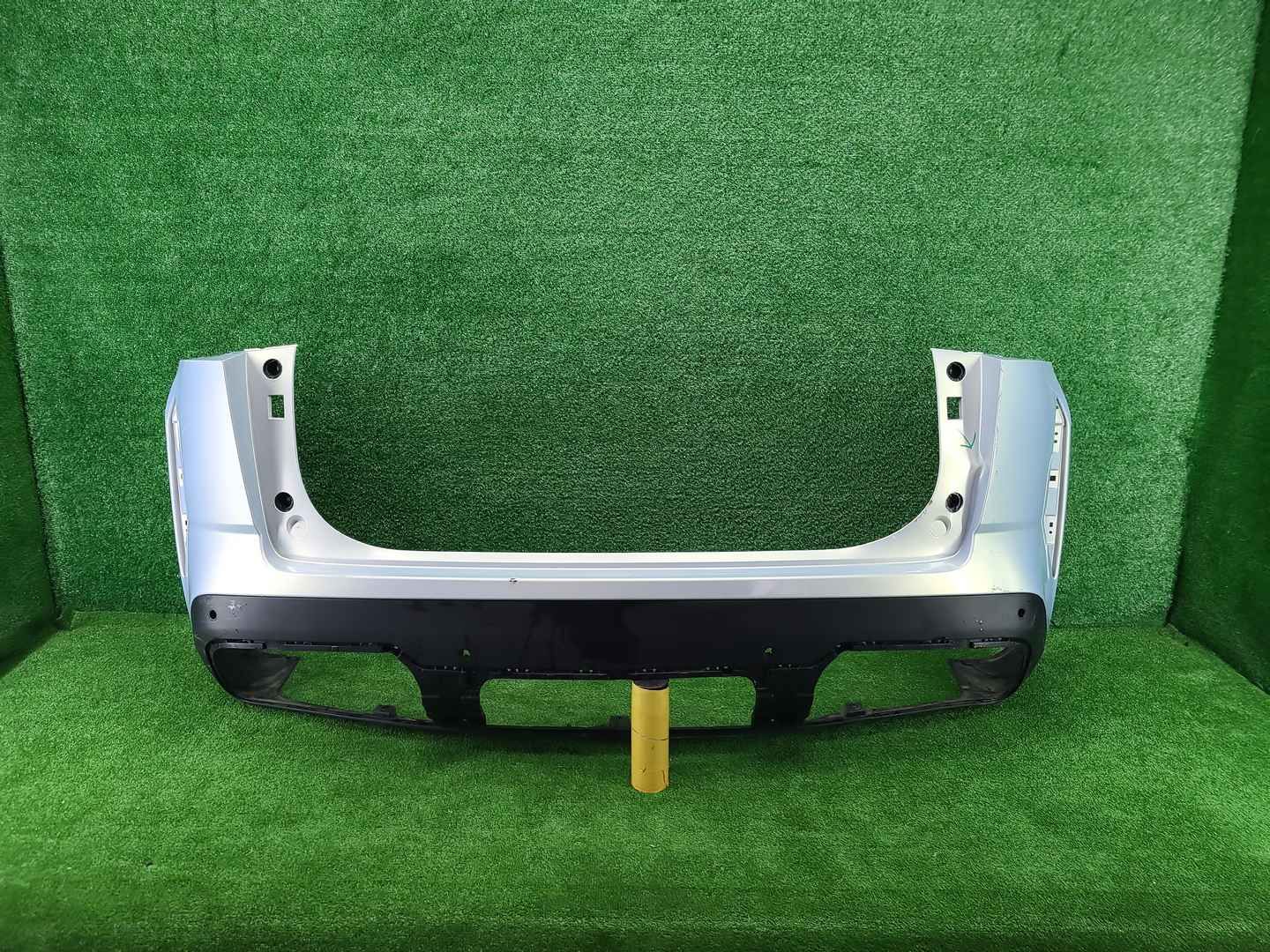 Бампер задний JAECOO J7 (2023-н.в.)