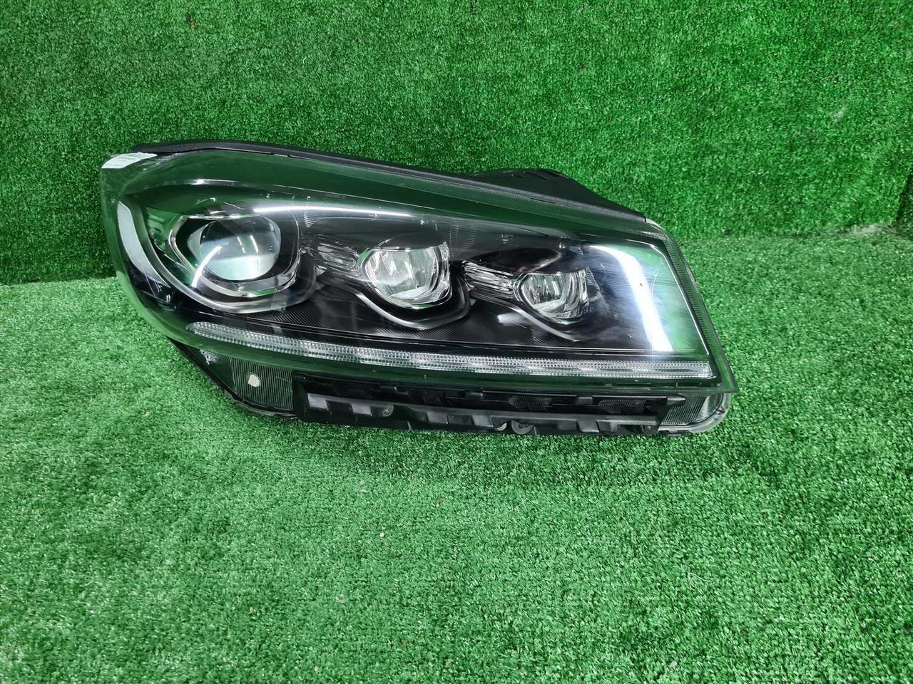 Фара правая Kia Sorento 3 UM Prime (2017-2020) LED