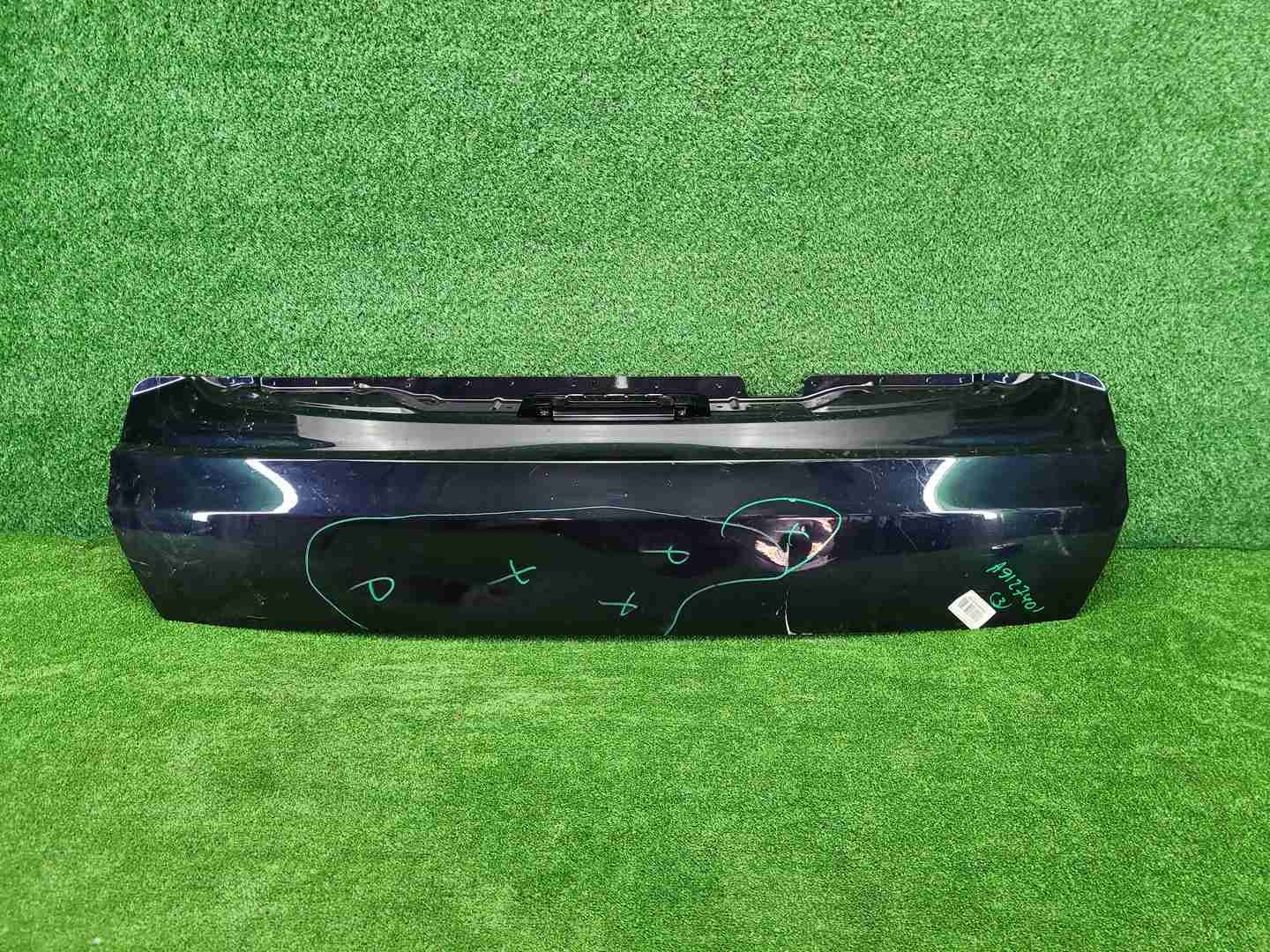 Борт откидной BMW X5 G05 (2018-н.в.)