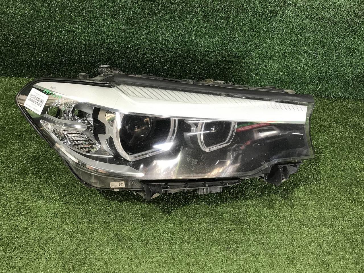 Фара правая BMW 5er G30 (2017-2020) LED