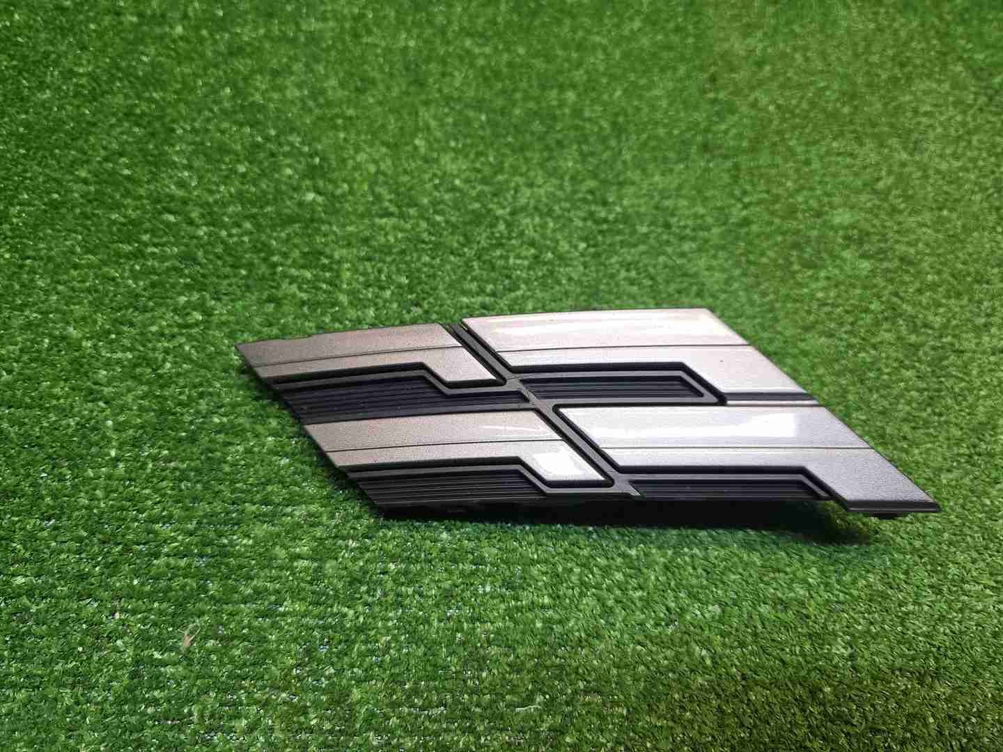 Заглушка буксировочного крюка Changan Lamore 23-нв