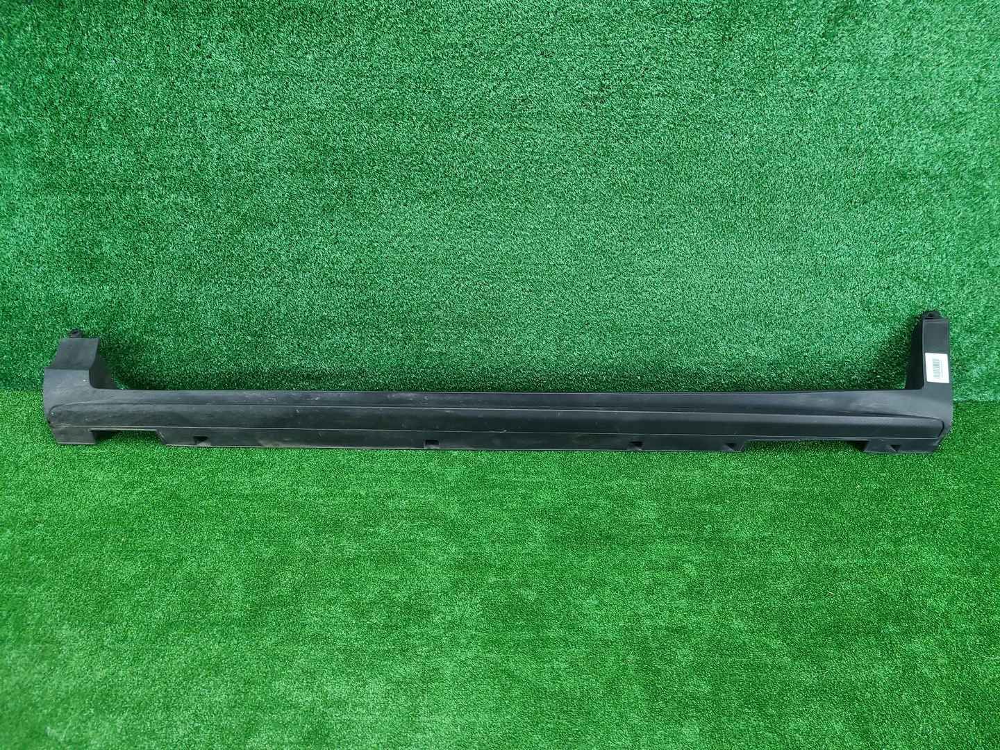 Накладка порога левая Geely Coolray (2019-2024)