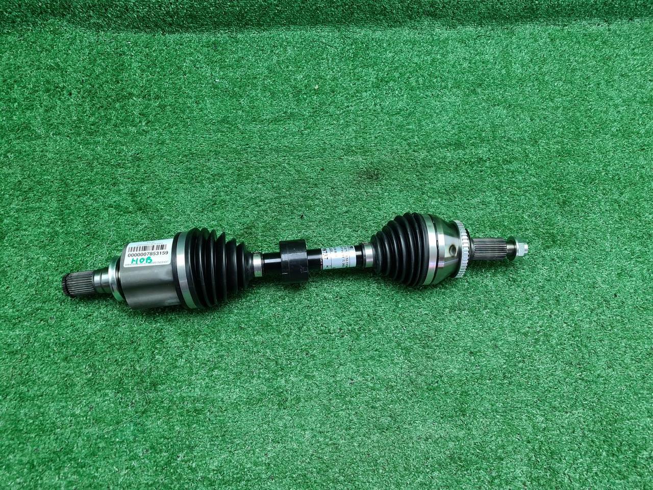 Привод передний левый Changan Uni-T (20-нв) 2.0T