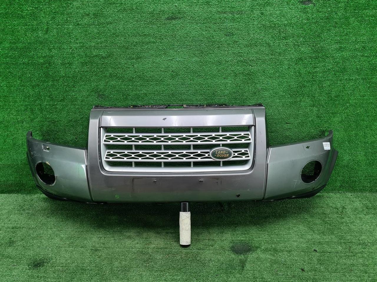 Бампер передний Land Rover Freelander 2 (06-10)