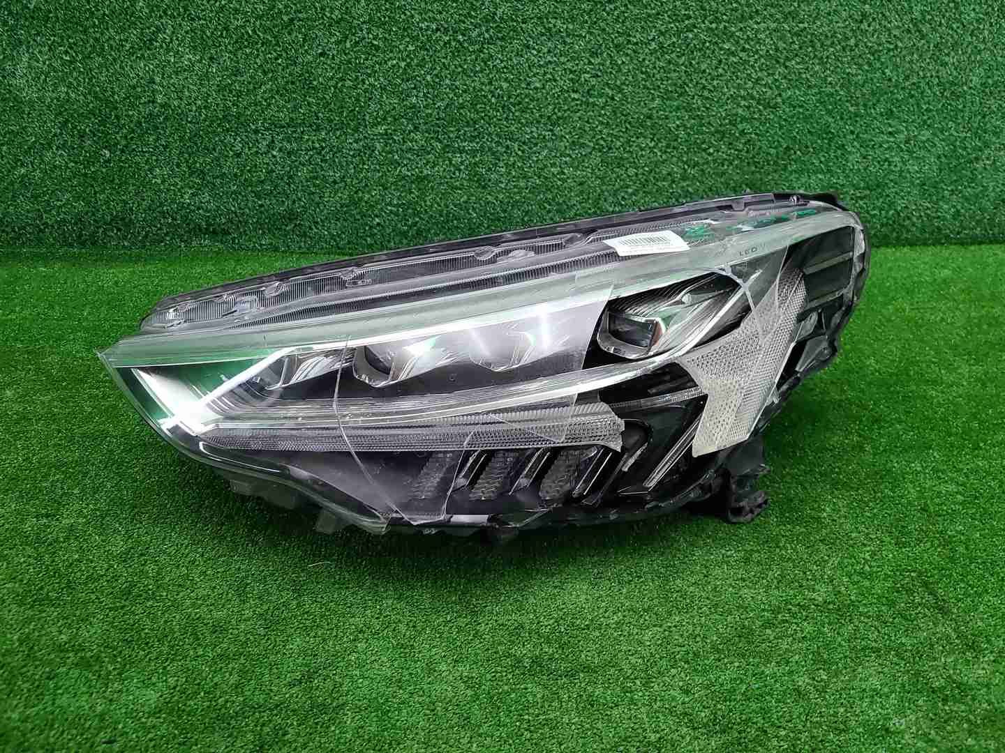 Битая Фара левая Haval Jolion (2021-н.в.) LED