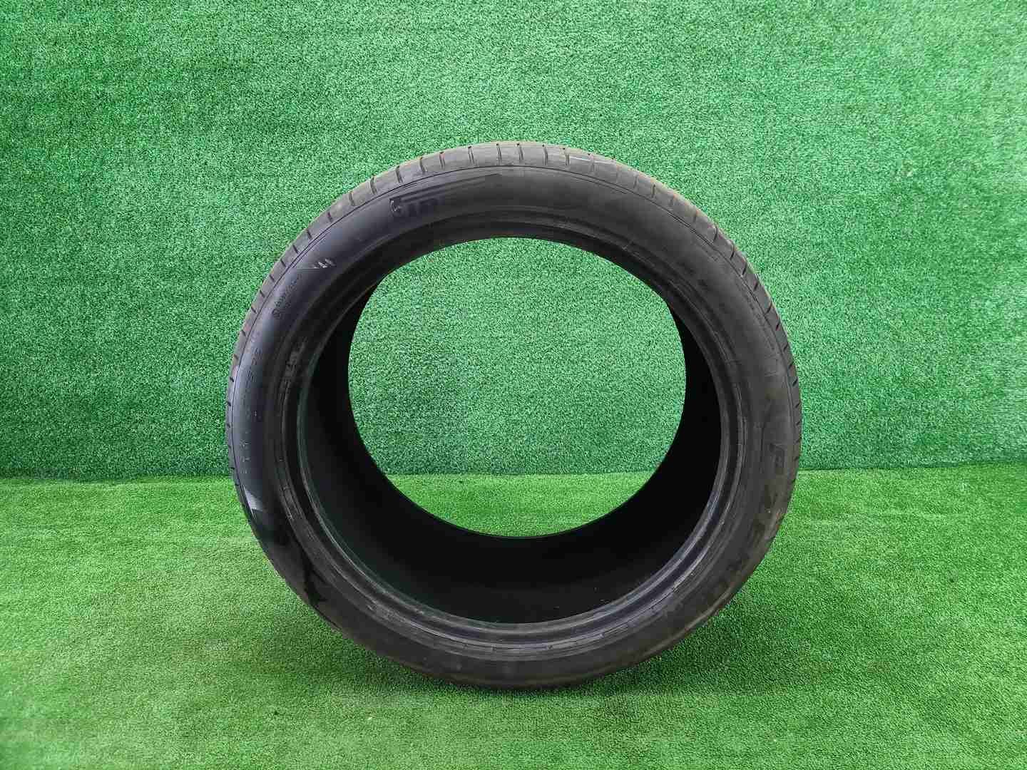 Шина Pirelli P-Zero 315/35 R21 111Y
