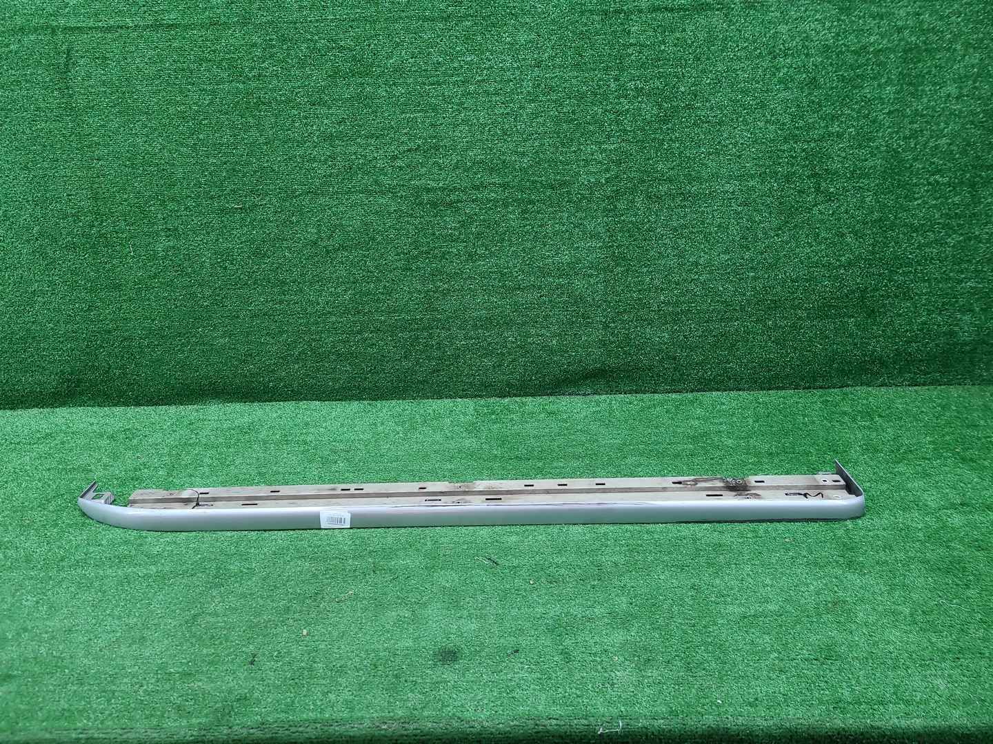 Накладка подножки правая Toyota LC Prado 150 09-24