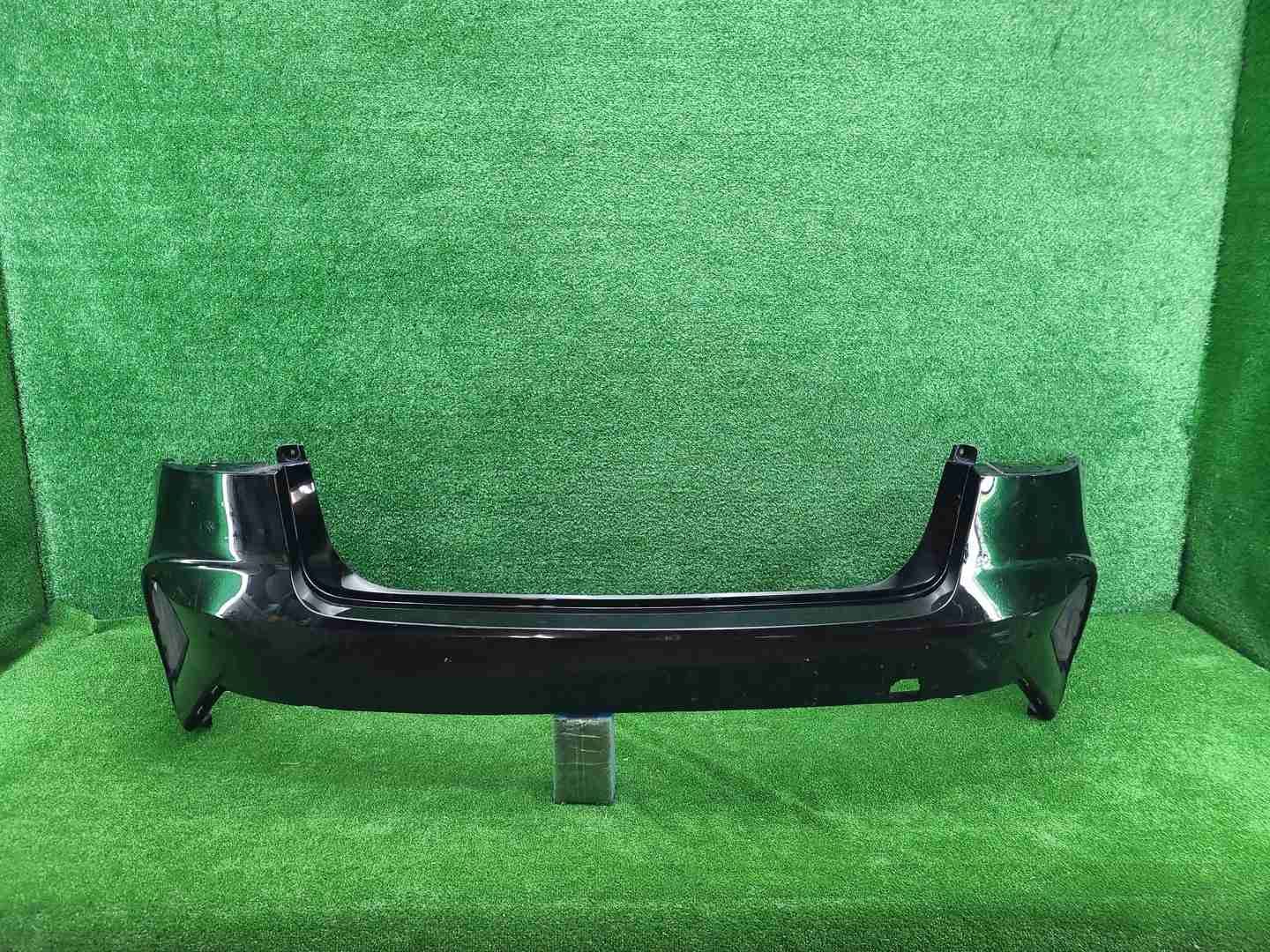 Бампер задний Chery Arrizo 8 (2022-н.в.)