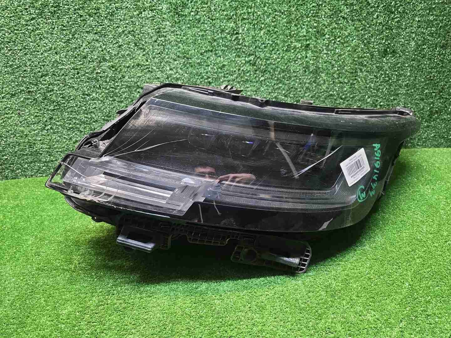 Фара левая Range Rover Vogue 5 L460 (2021-н.в.)