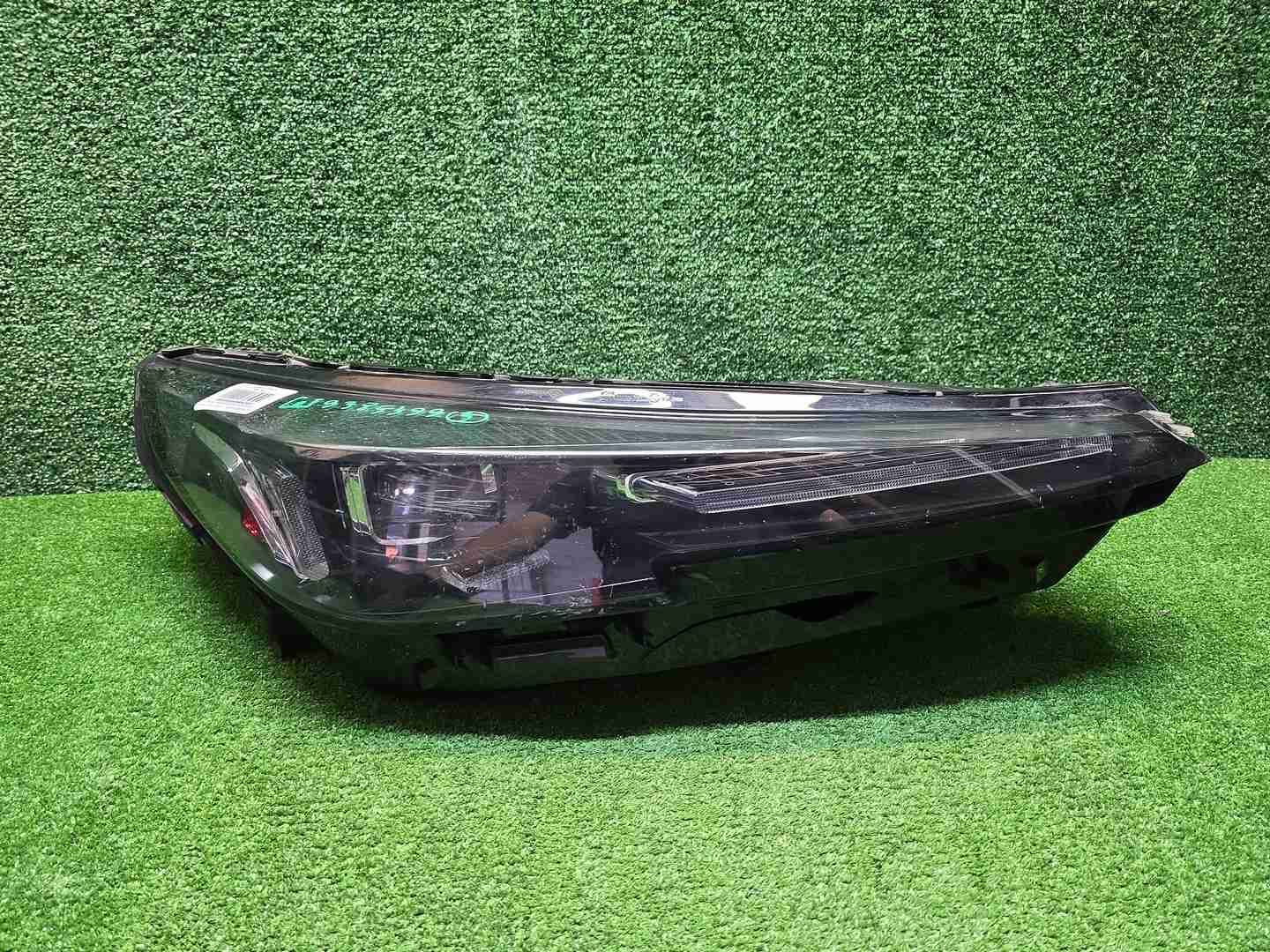 Фара правая Changan CS55PLUS (2021-2024) LED