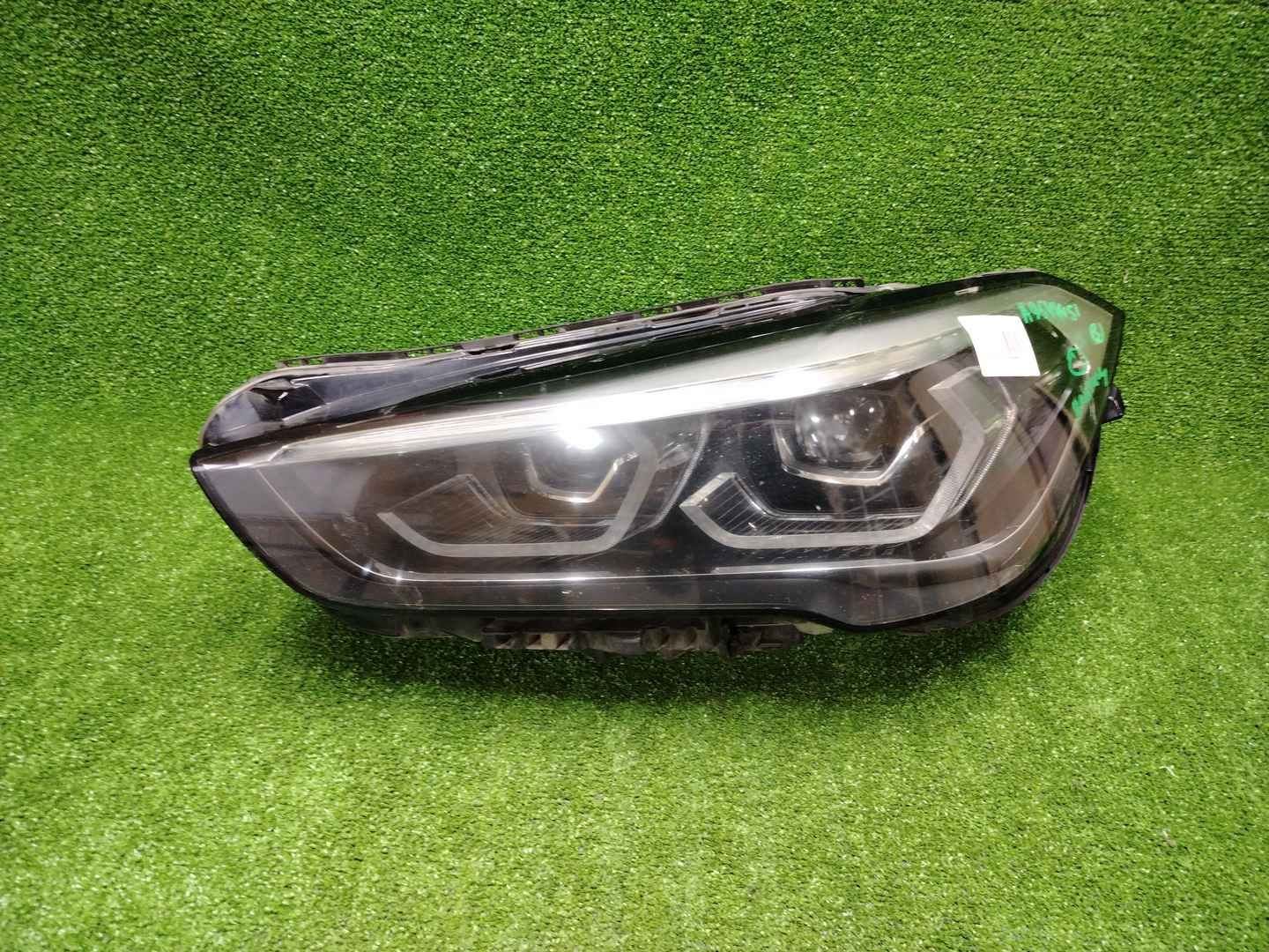 Фара левая BMW X1 F48 (2019-2022) LED