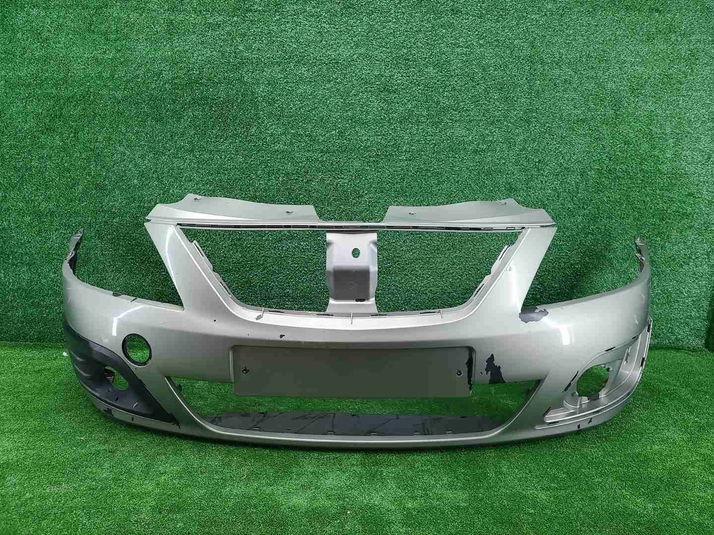 Бампер передний Lada Largus (2012-2021)