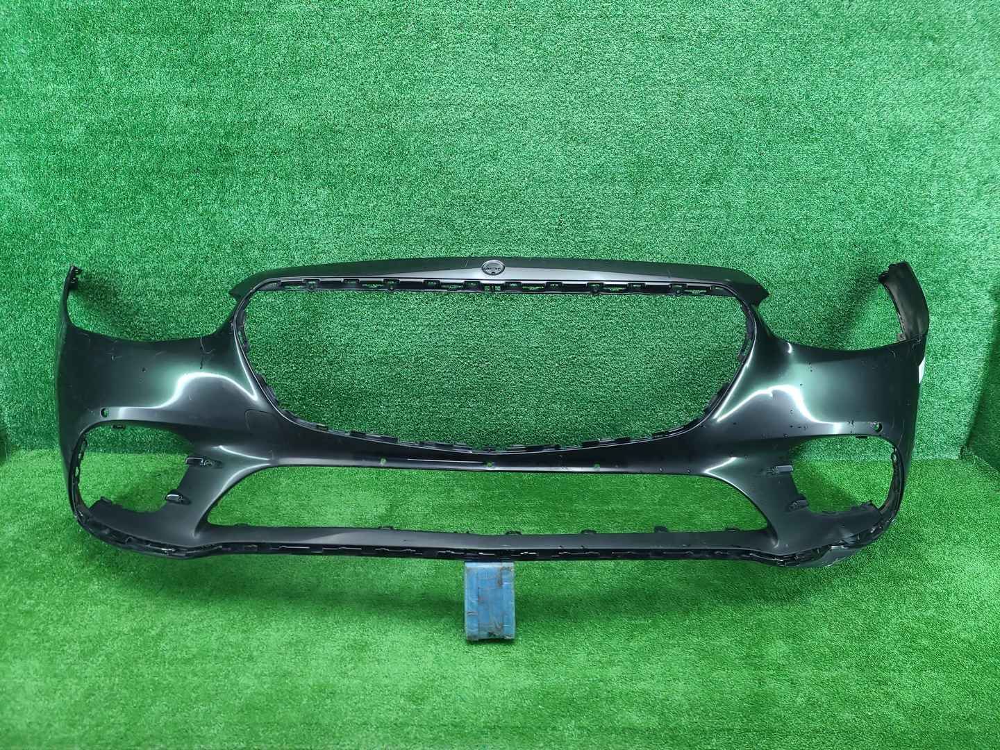 Бампер передний Mercedes S W223 (2020-н.в.) AMG