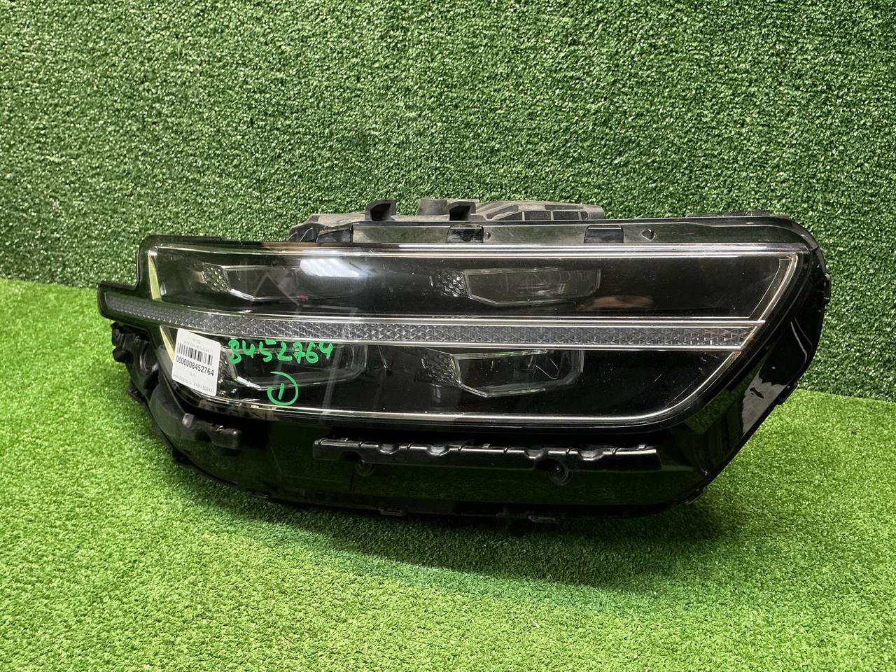 Фара правая Genesis G90 (2018-2022) LED