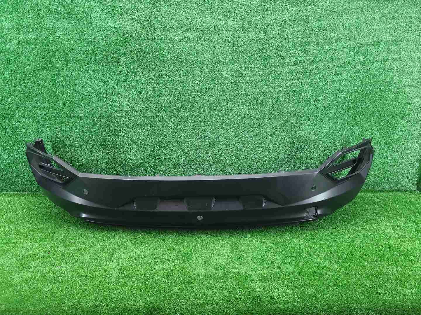 Бампер задний Faw Besturn T77 (2018-2025)