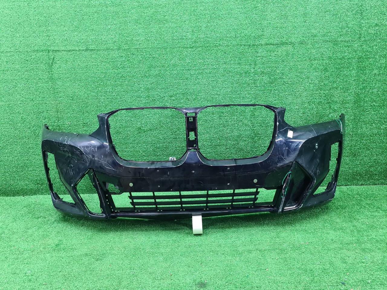 Бампер передний BMW X3 G01 (2021-2024) M-paket