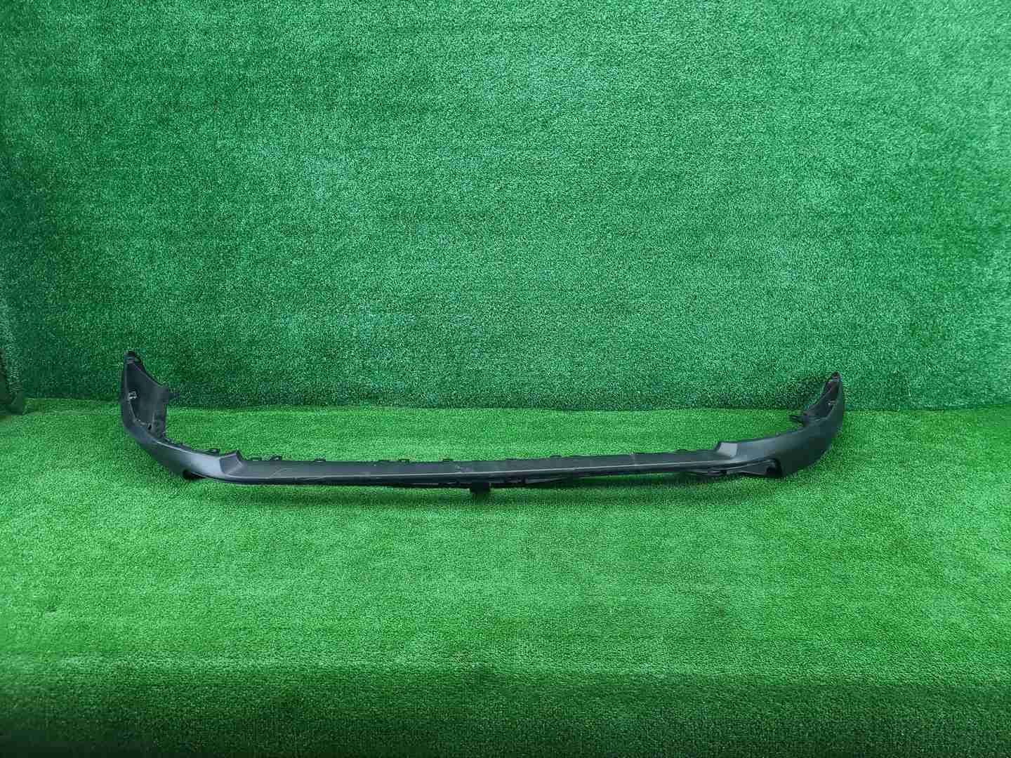 Юбка переднего бампера Toyota RAV4 5 XA50 (18-нв)