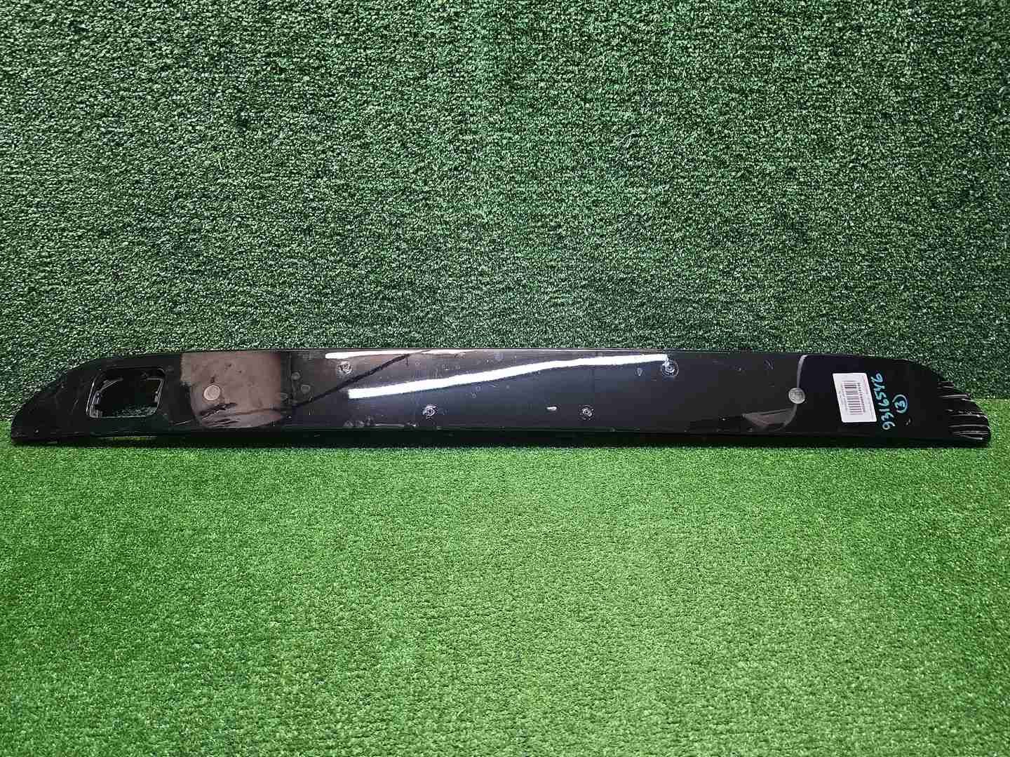 Накладка перед. бампера BMW X7 G07 (19-22) M-paket