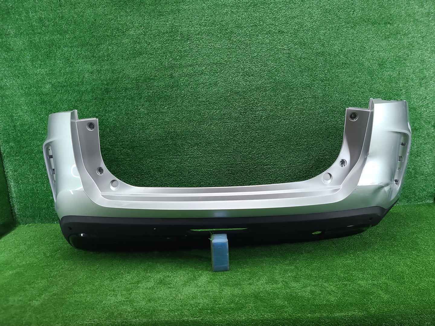 Бампер задний TENET T7 (2025-н.в.)
