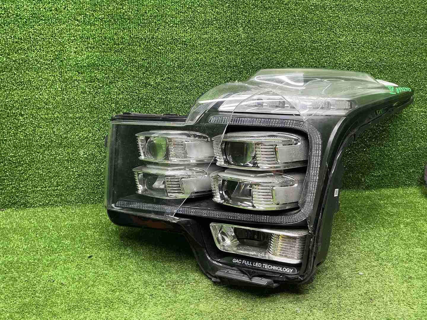 Фара левая GAC GS8 1 (2016-2023) LED