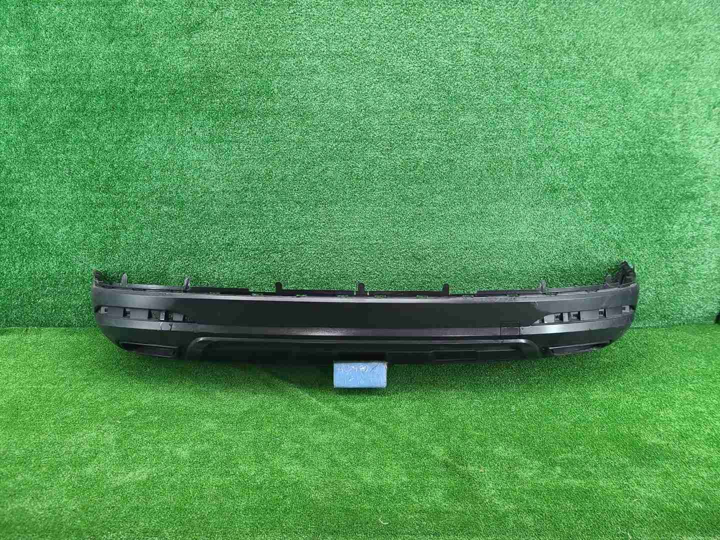 Юбка заднего бампера VW Tharu (2018-2023)