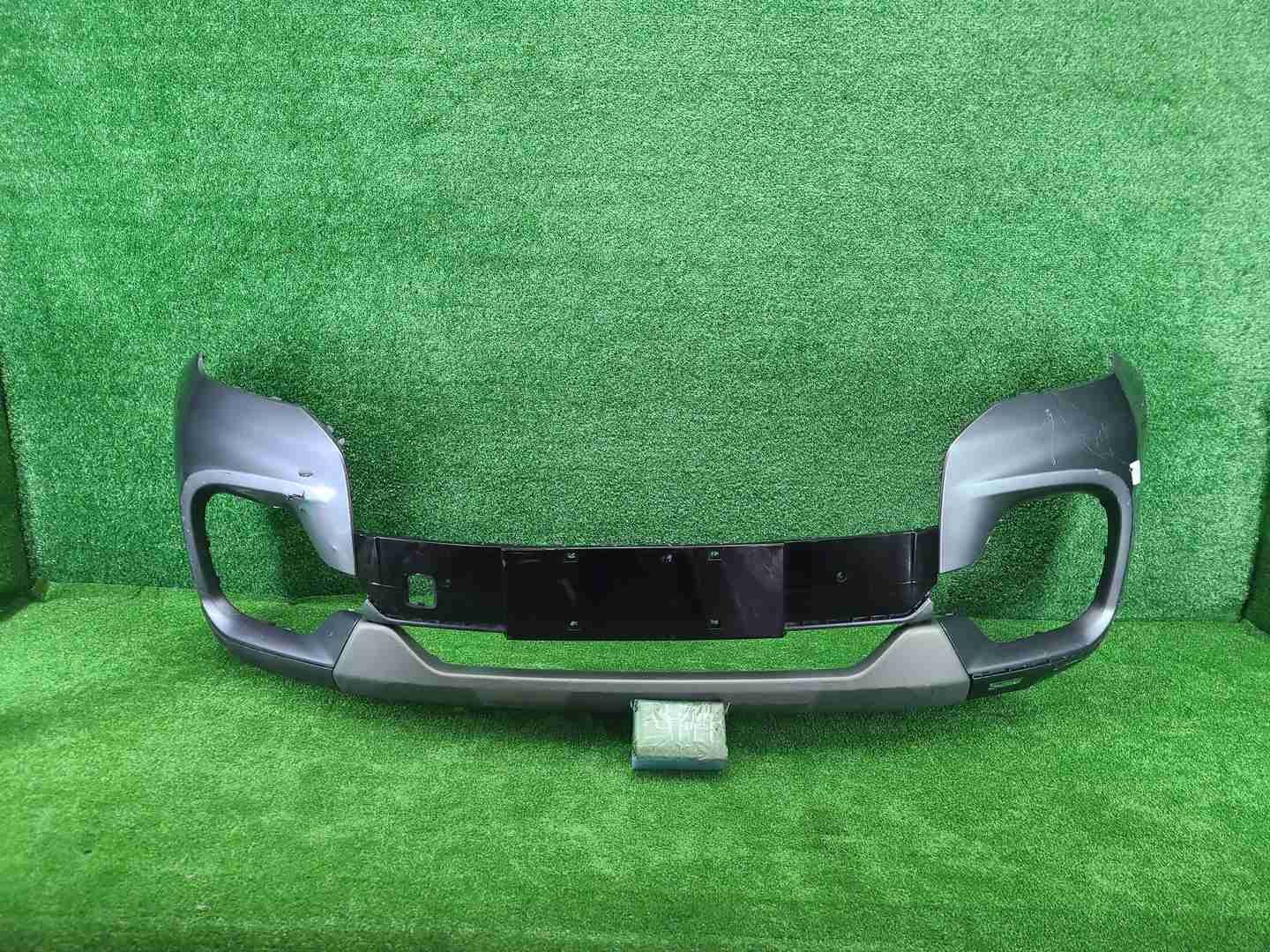 Бампер передний Chery Tiggo 8 (2018-н.в.)