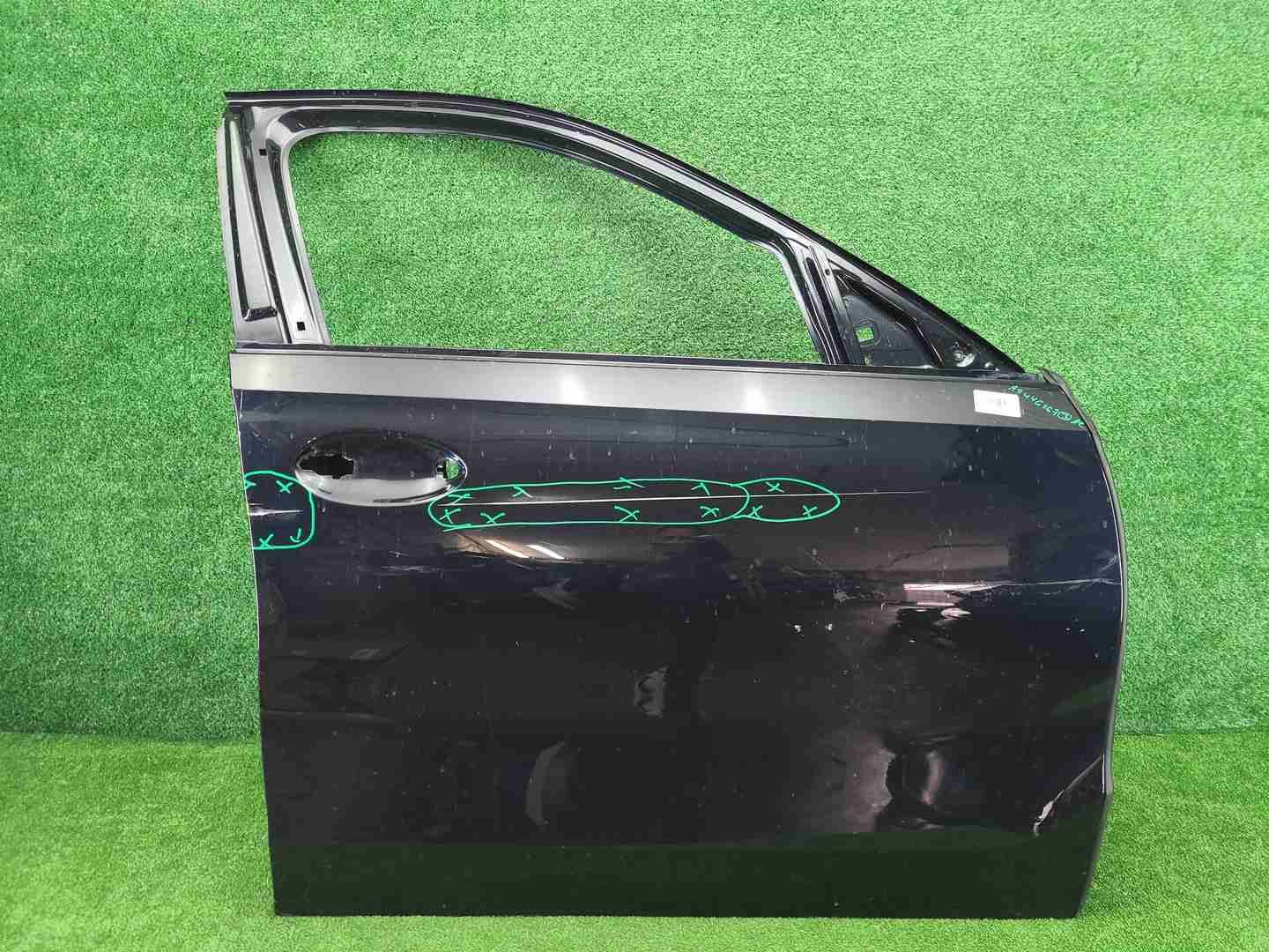 Дверь передняя правая BMW X6 G06 (2019-н.в.)