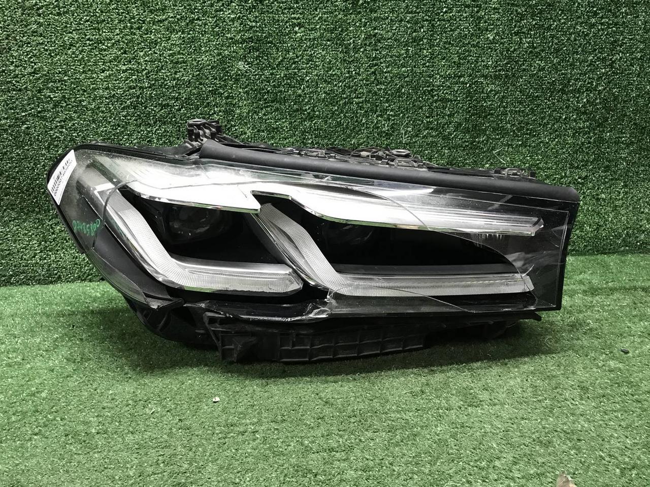 Фара правая BMW 5er G30 (2020-2023) LED