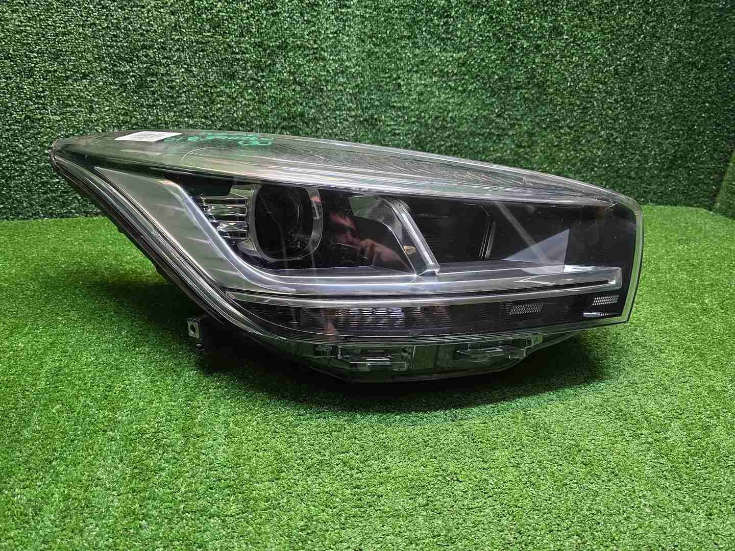 Фара правая Chery Tiggo 4 Pro (2020-н.в.) галоген