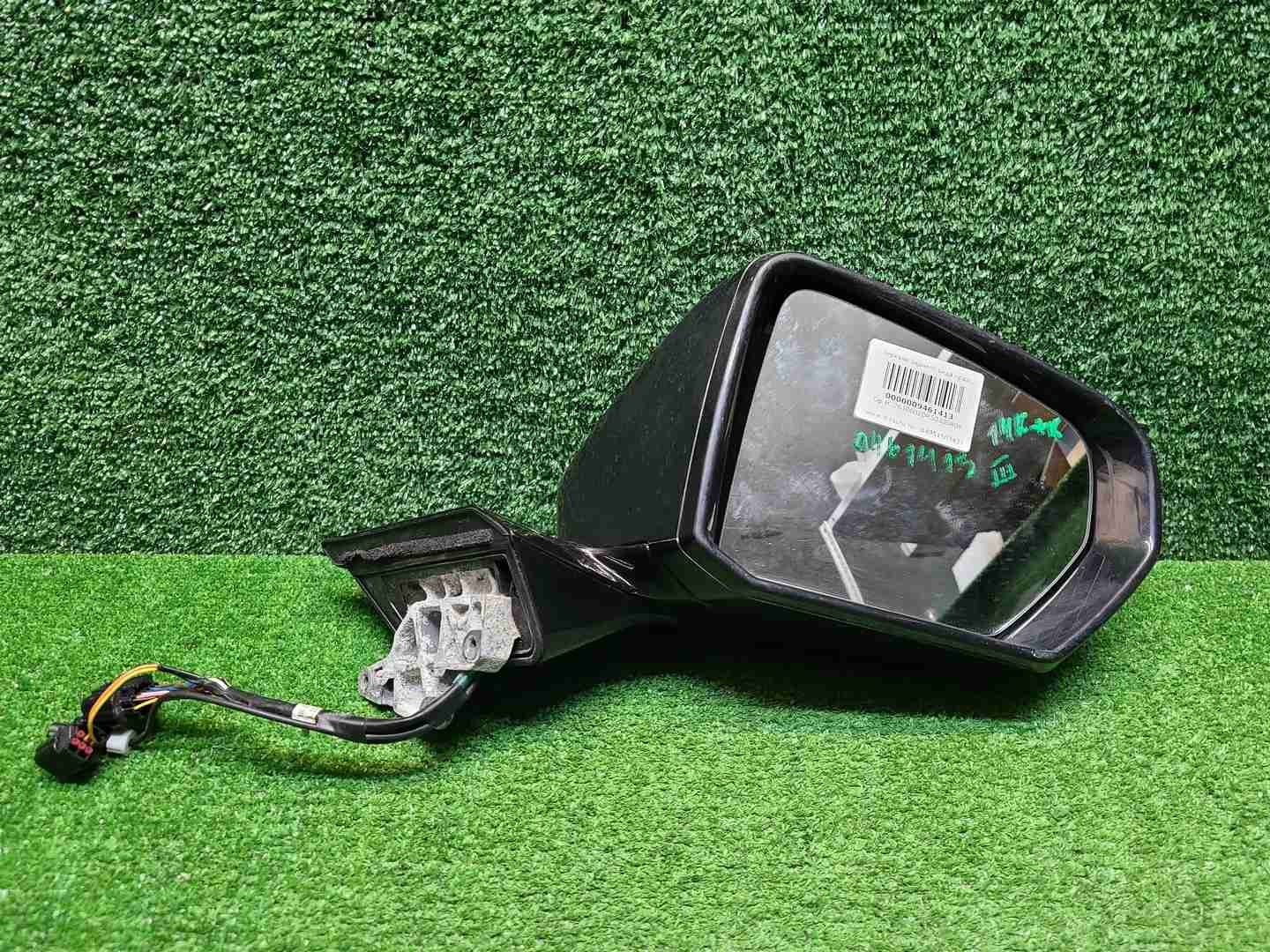 Зеркало правое GAC GS8 2 (2021-н.в.) 14 конт.