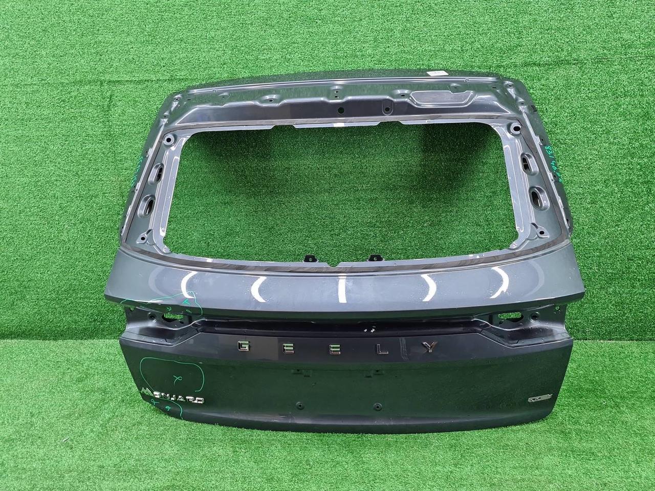 Крышка багажника Geely Monjaro (2021-н.в.)