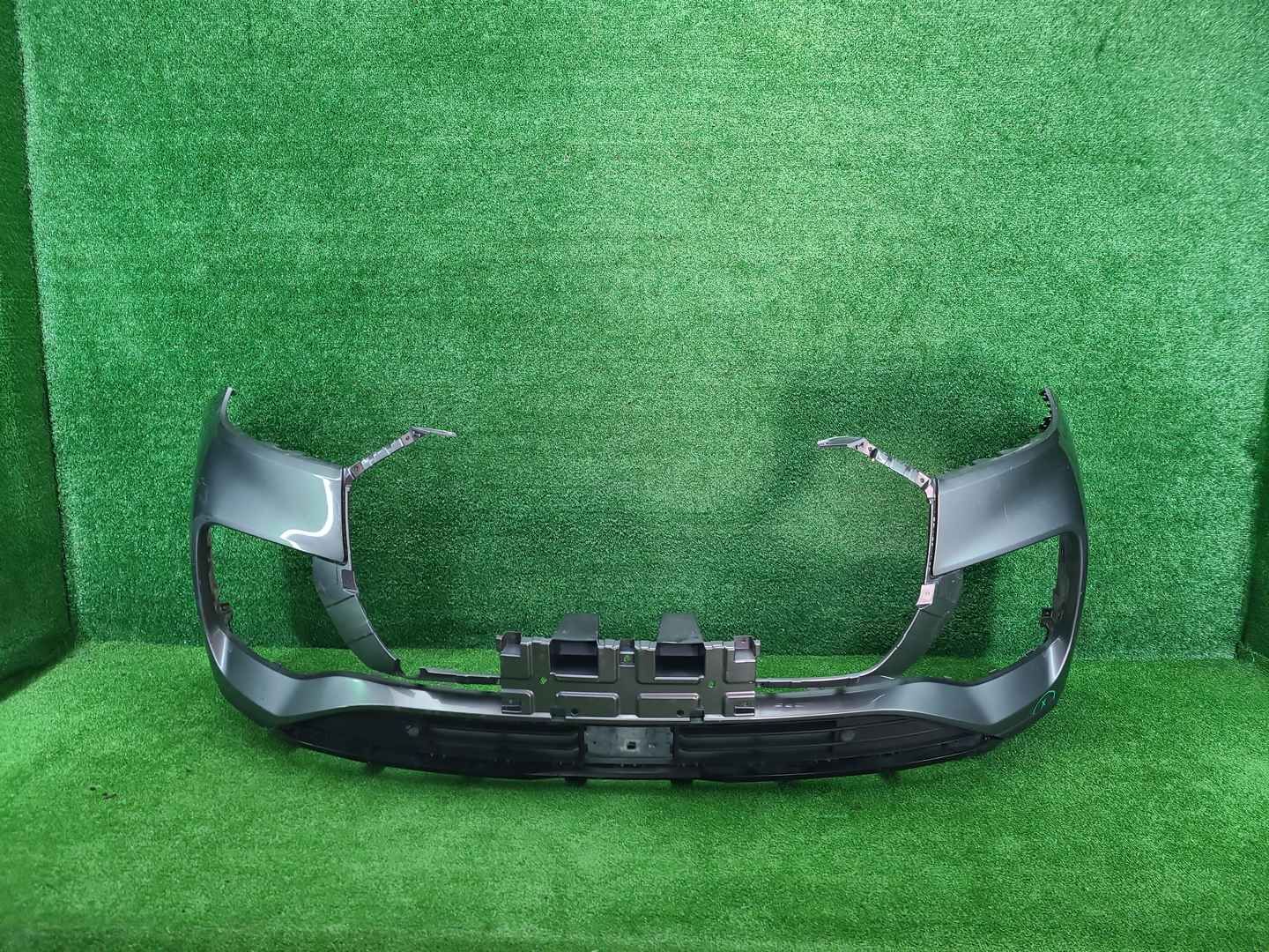 Бампер передний Chery Tiggo 8 Pro Max (2022-2024)