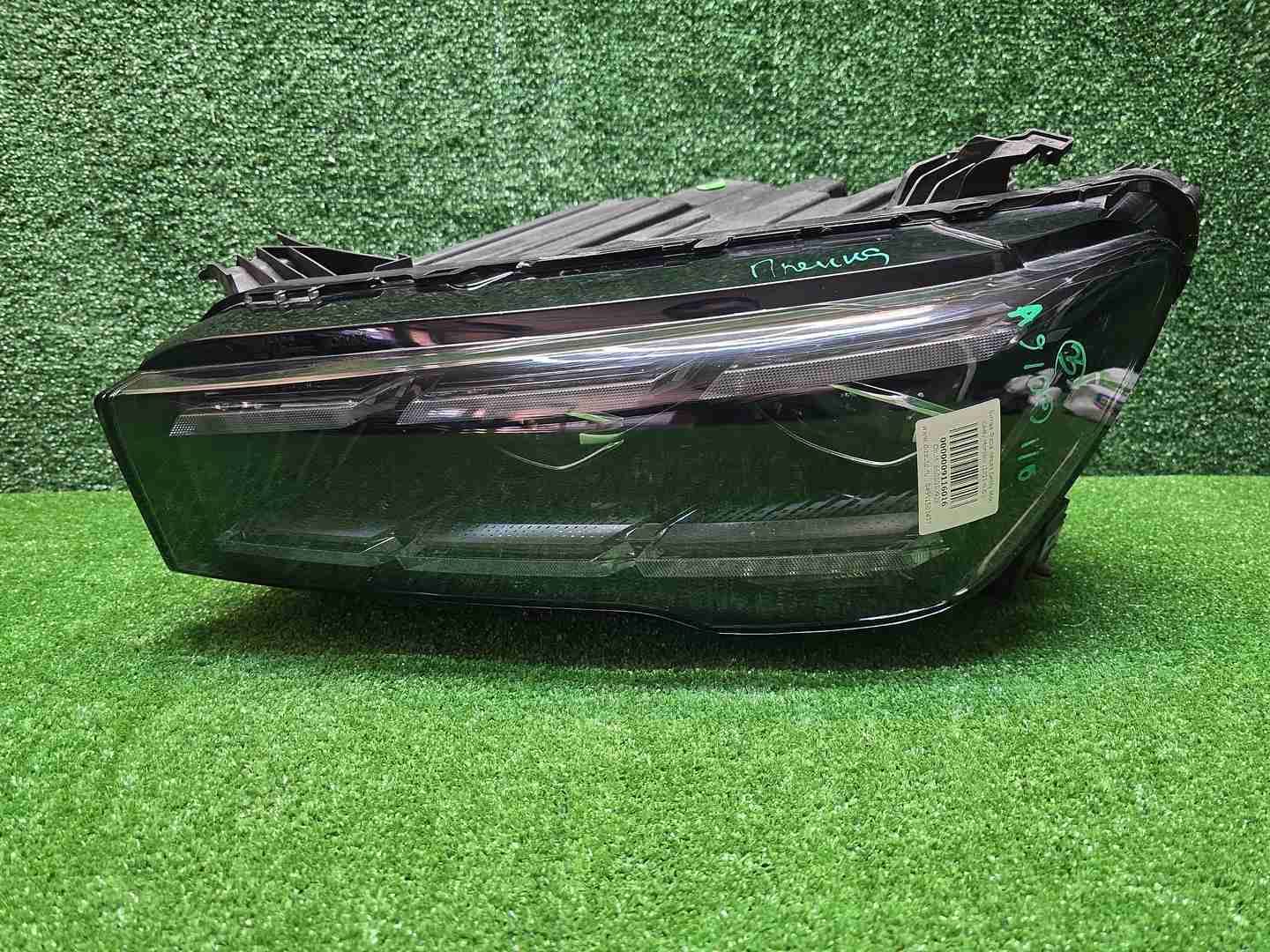 Фара левая Geely Monjaro (2021-н.в.) LED
