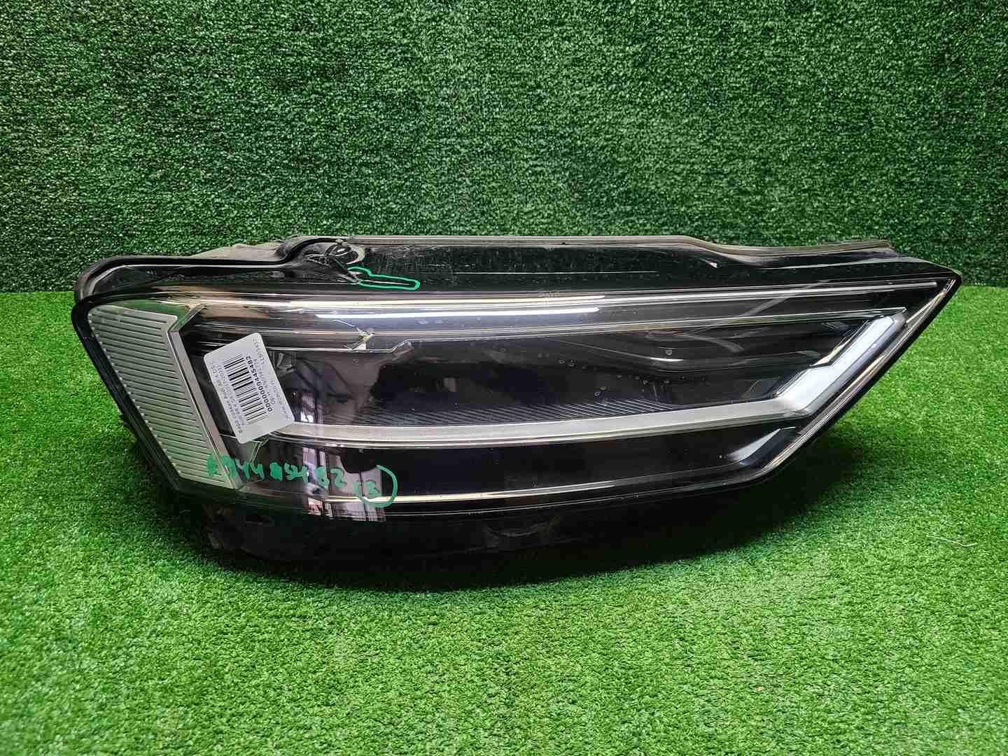 Фара правая Audi A8 4 D5 (2017-2022) LED
