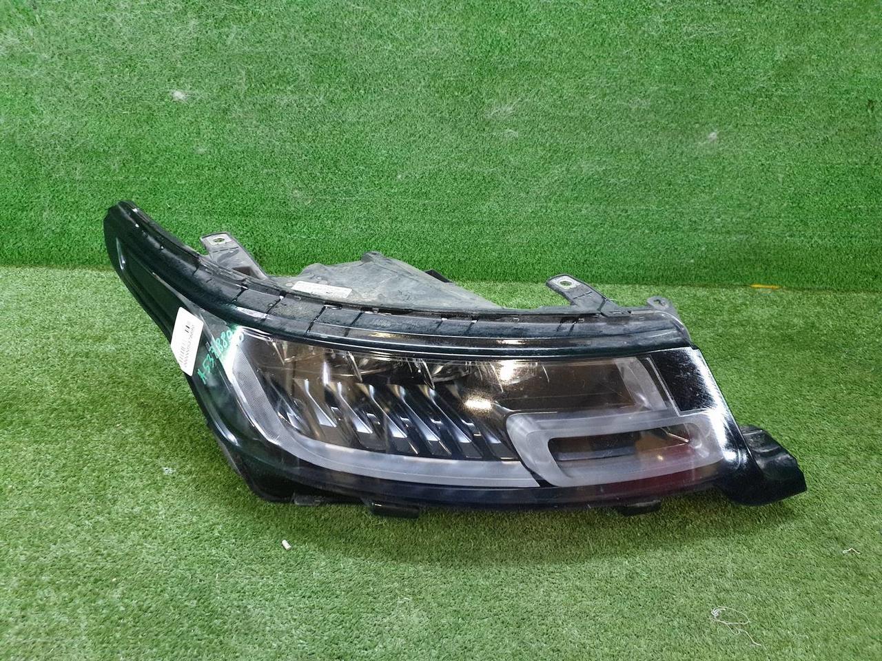 Фара правая Range Rover Sport 2 L494 (2017-2022) LED