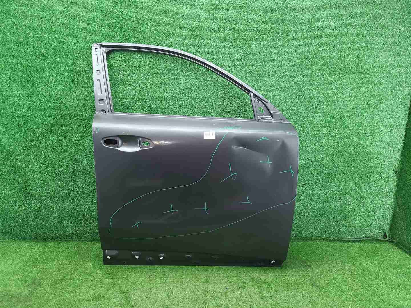 Дверь передняя правая Changan CS55PLUS (2021-н.в.)
