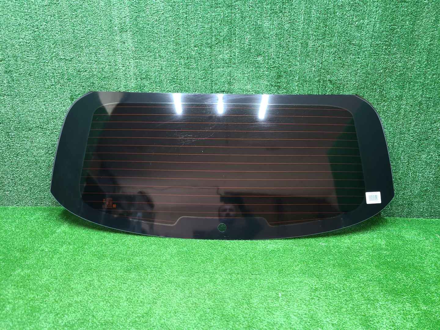 Стекло крышки багажника EXEED TXL (2021-н.в.)