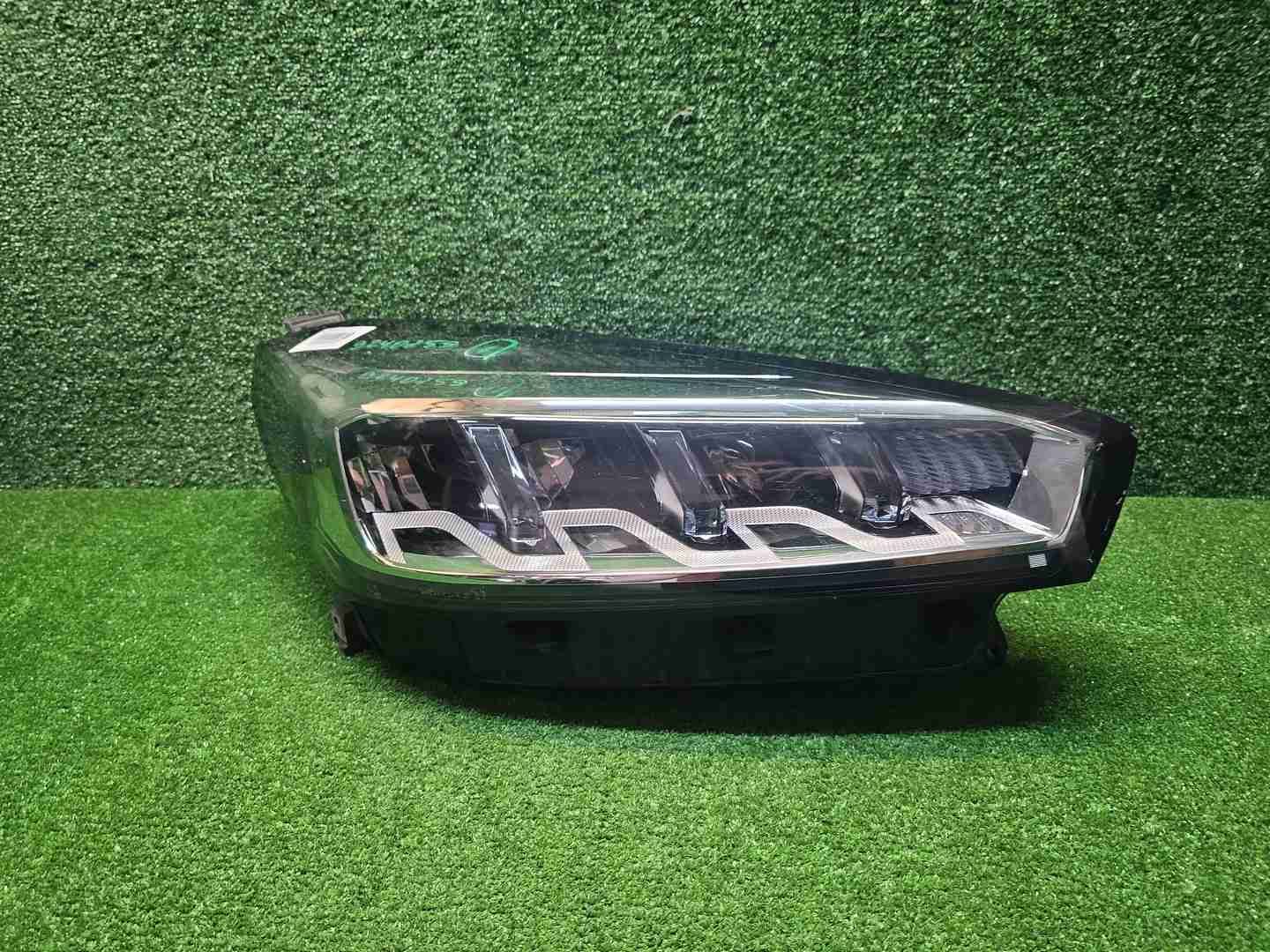 Фара правая Chery Tiggo 7 Pro (2020-2024) LED