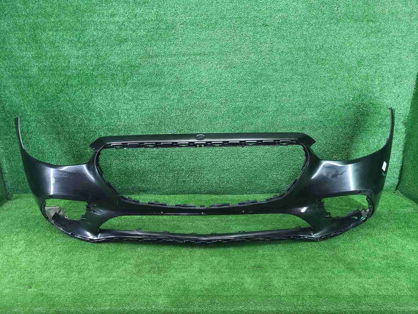 Бампер передний Mercedes S W223 (2020-н.в.) AMG