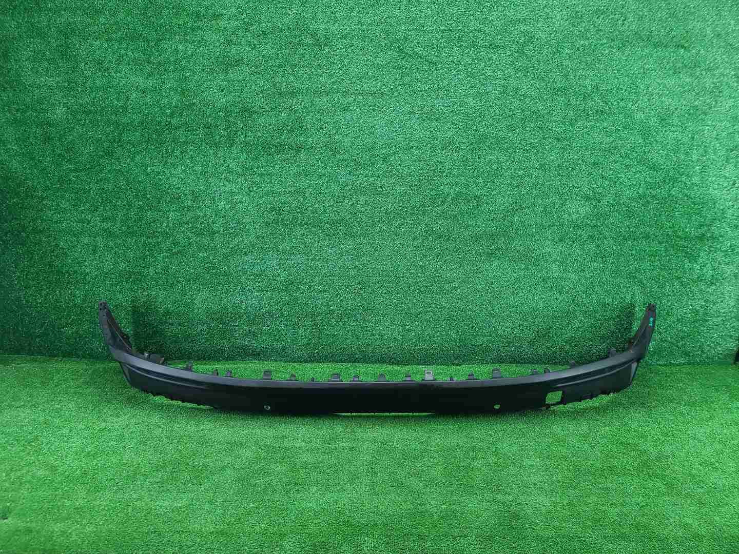 Юбка заднего бампера Geely Coolray (2019-2024)